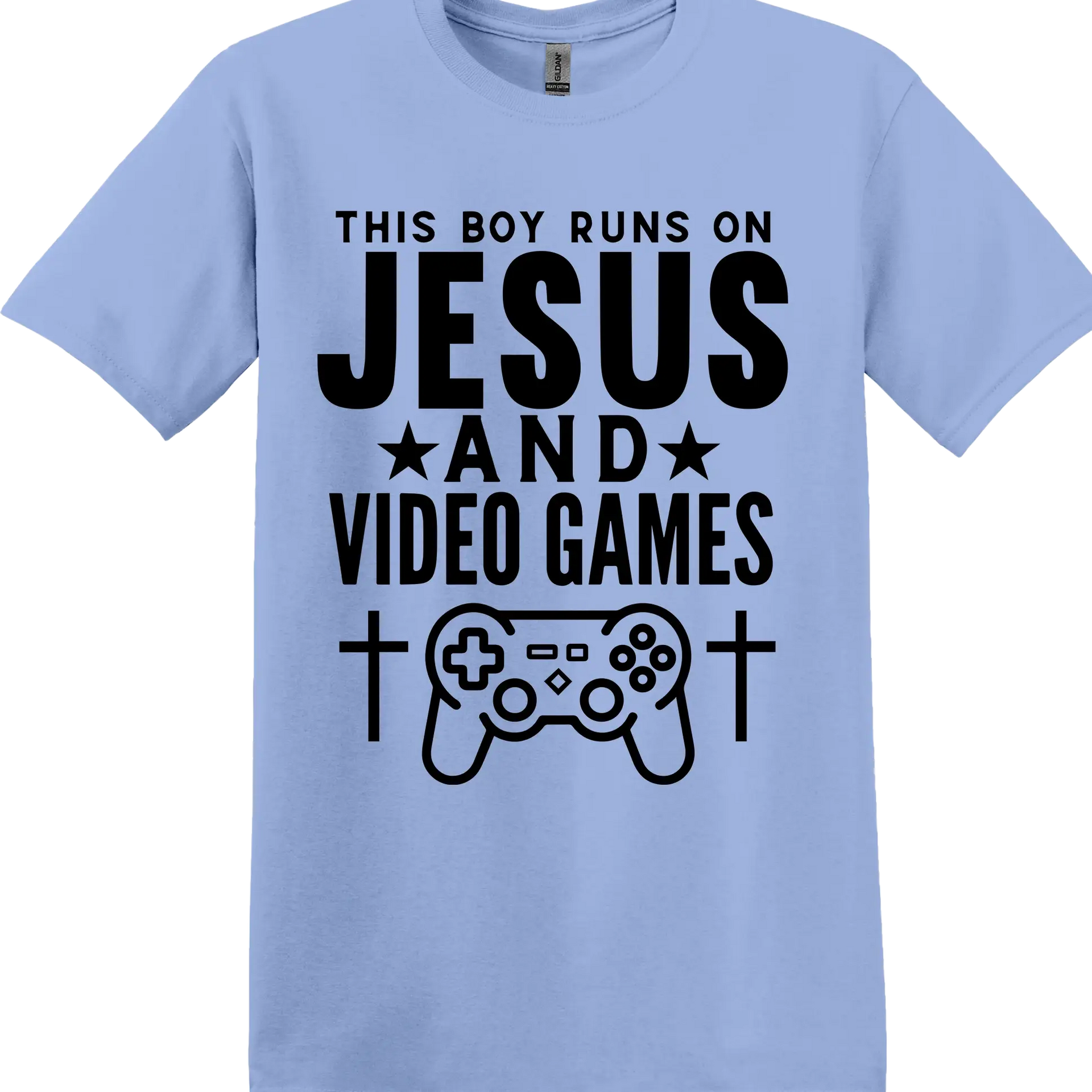 Christian Design 1