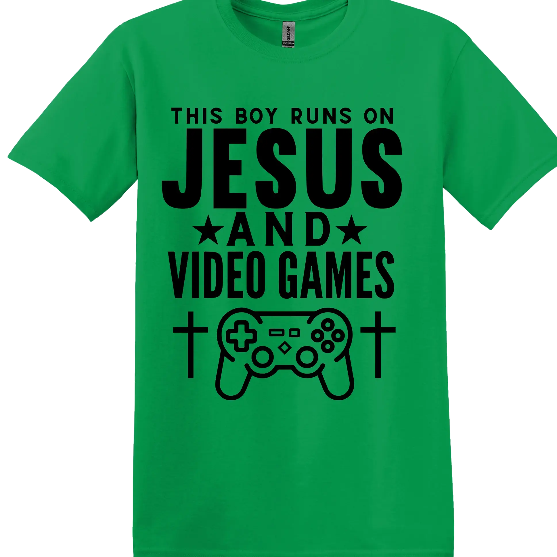 Christian Design 1