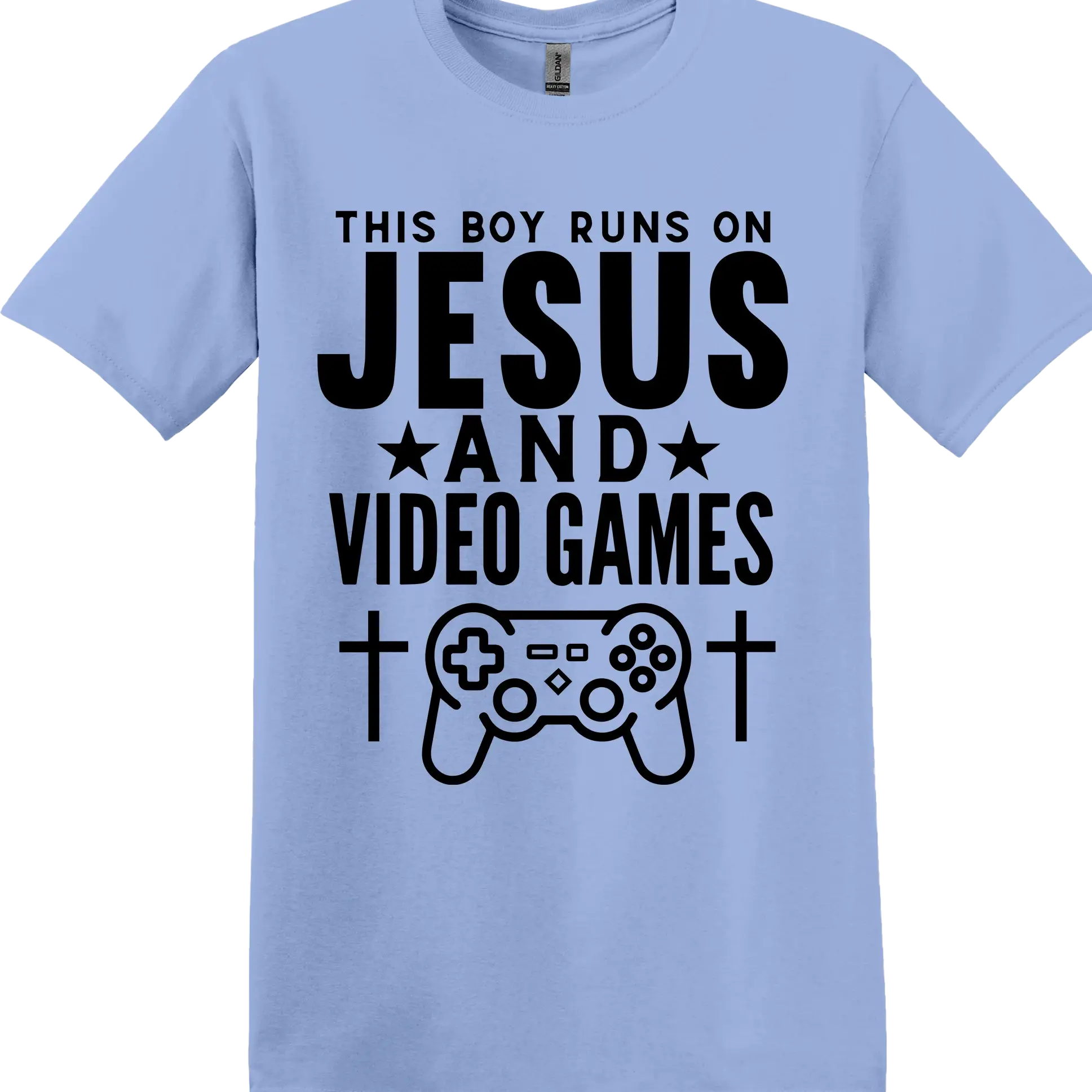 Christian Design 1