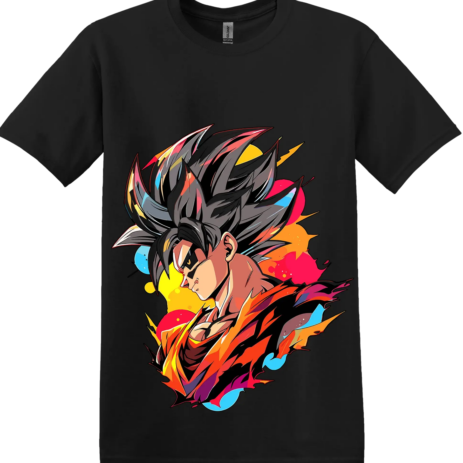 Dragon Ball 108