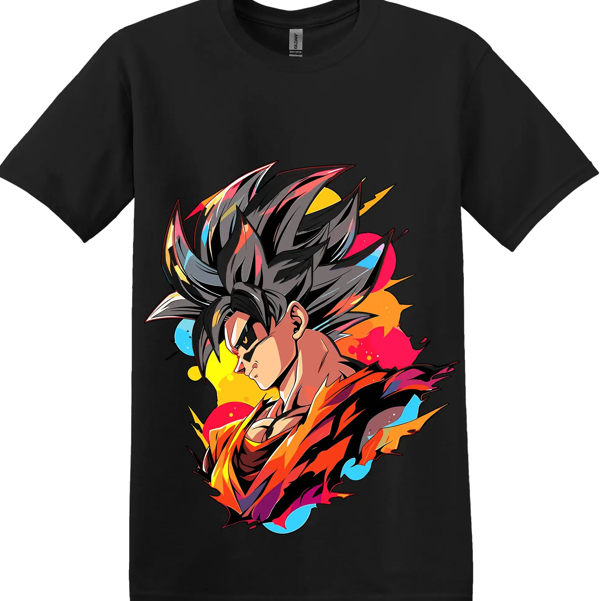 Dragon Ball 108