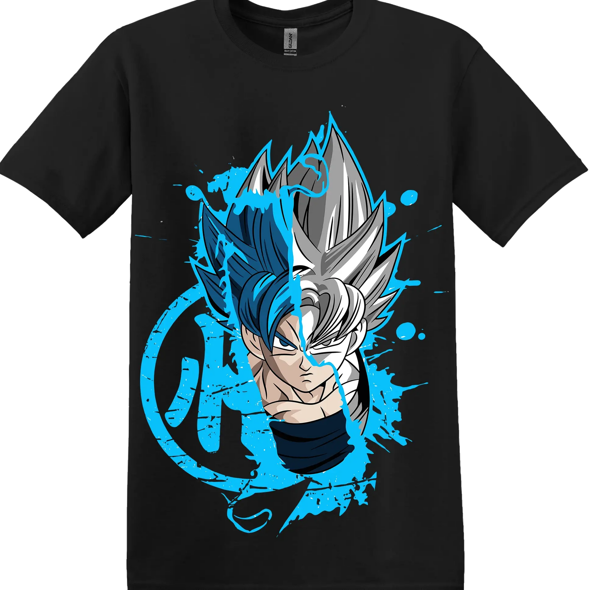 Dragon Ball 41