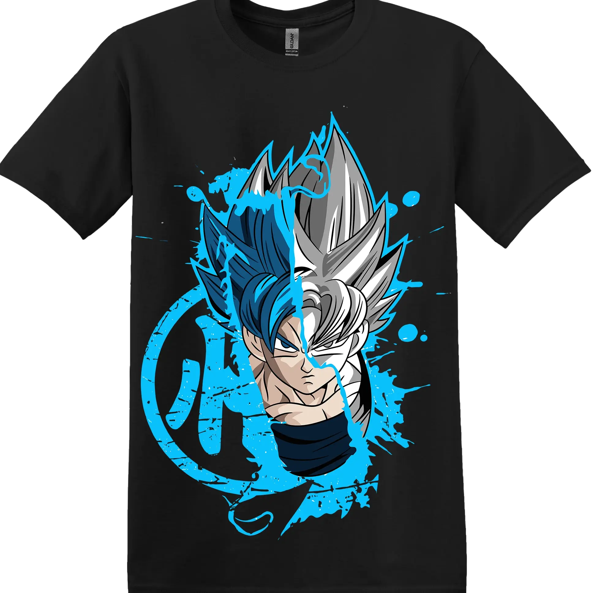Dragon Ball 41