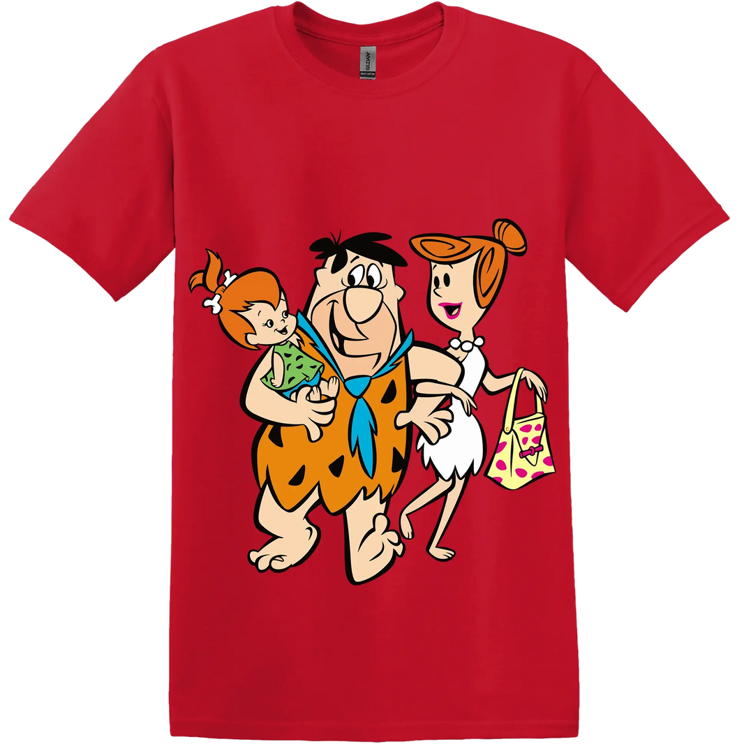 Flintstones 2