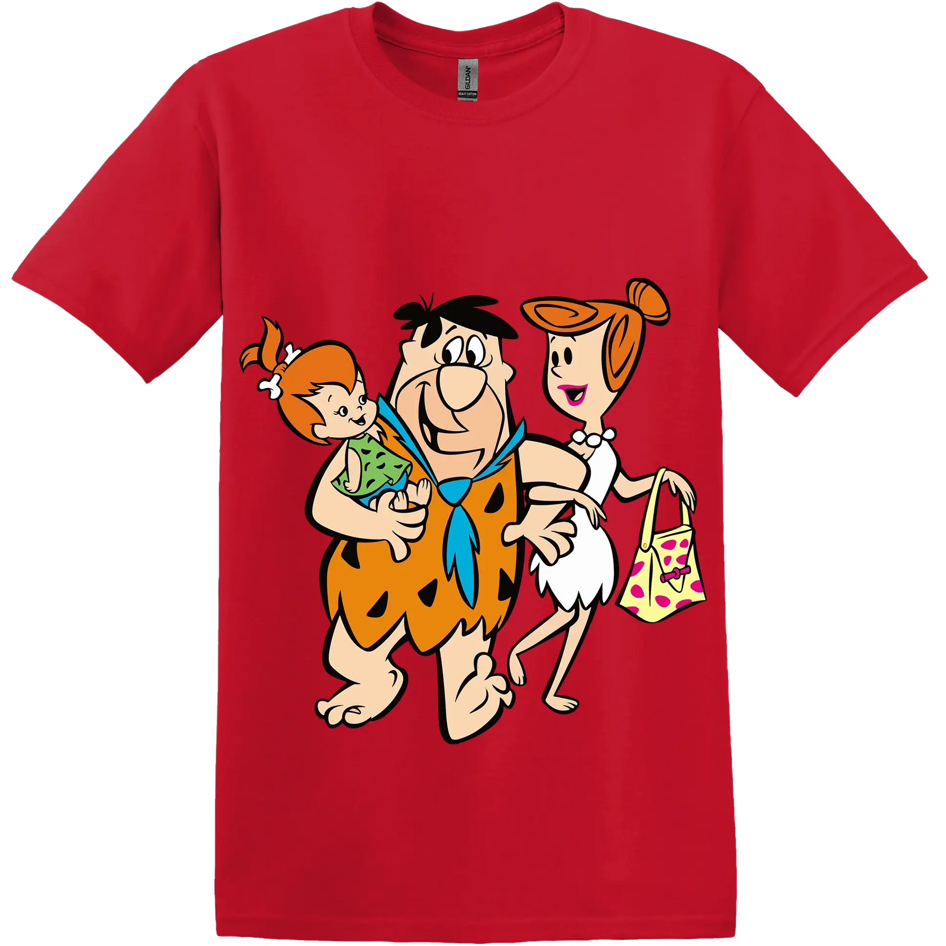 Flintstones 2