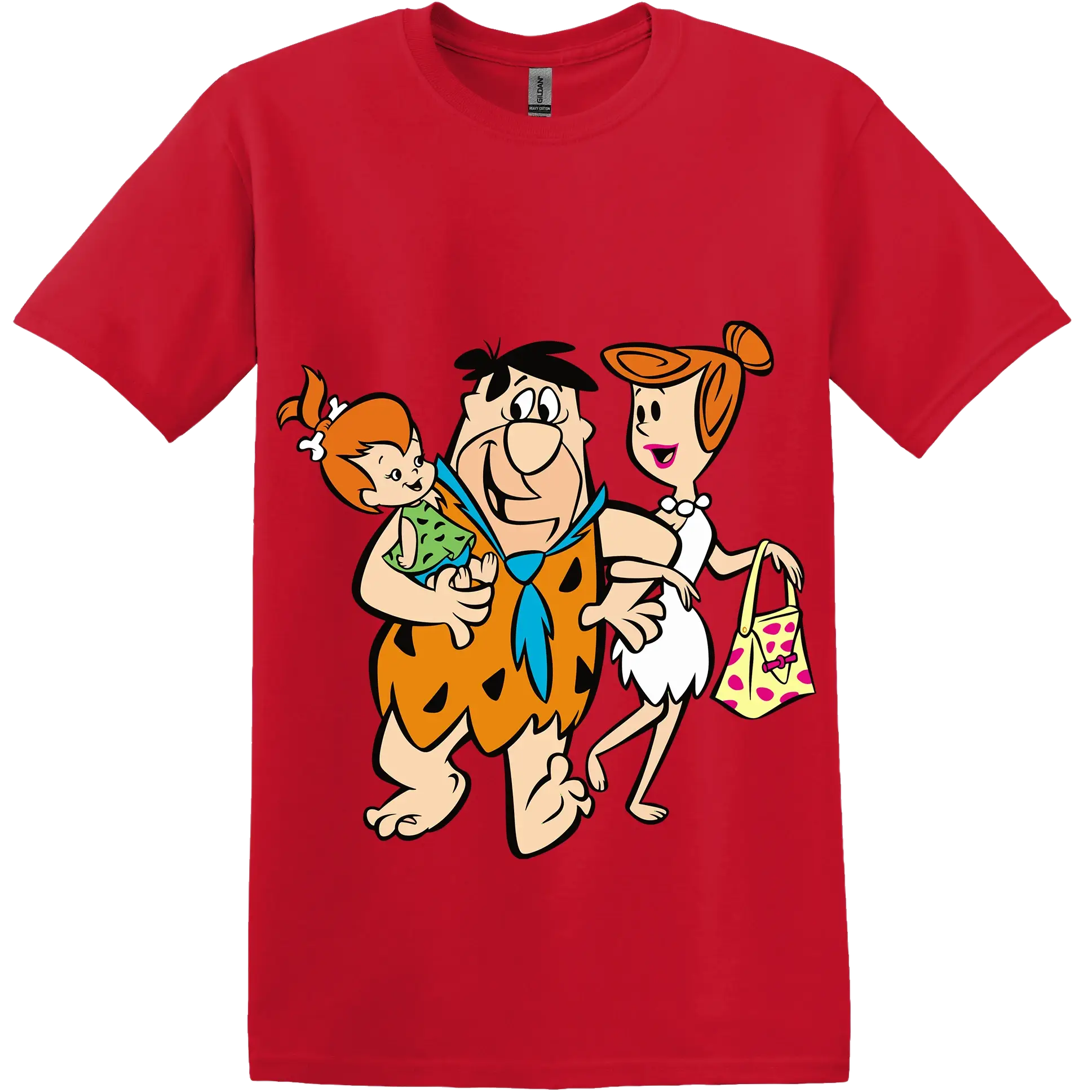 Flintstones 2