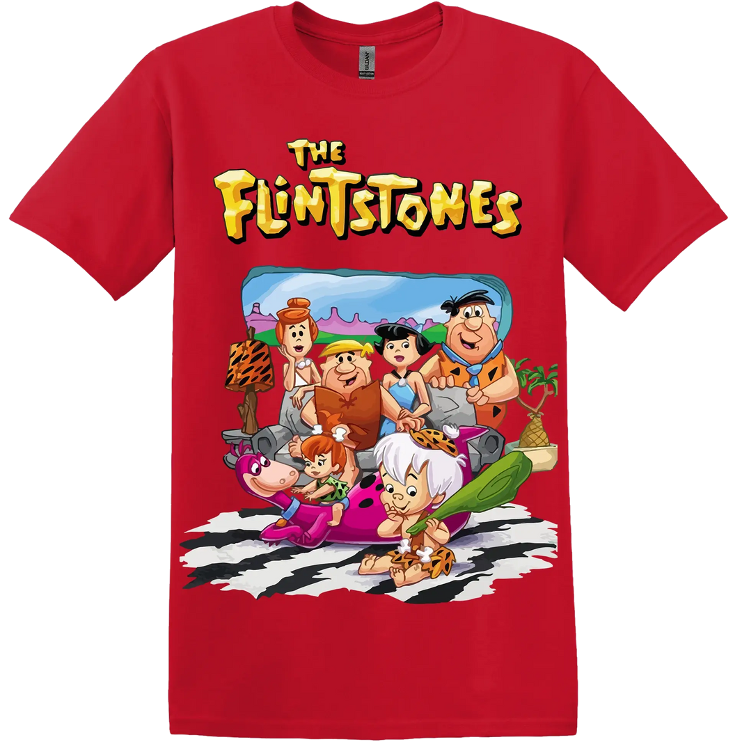 Flintstones 11