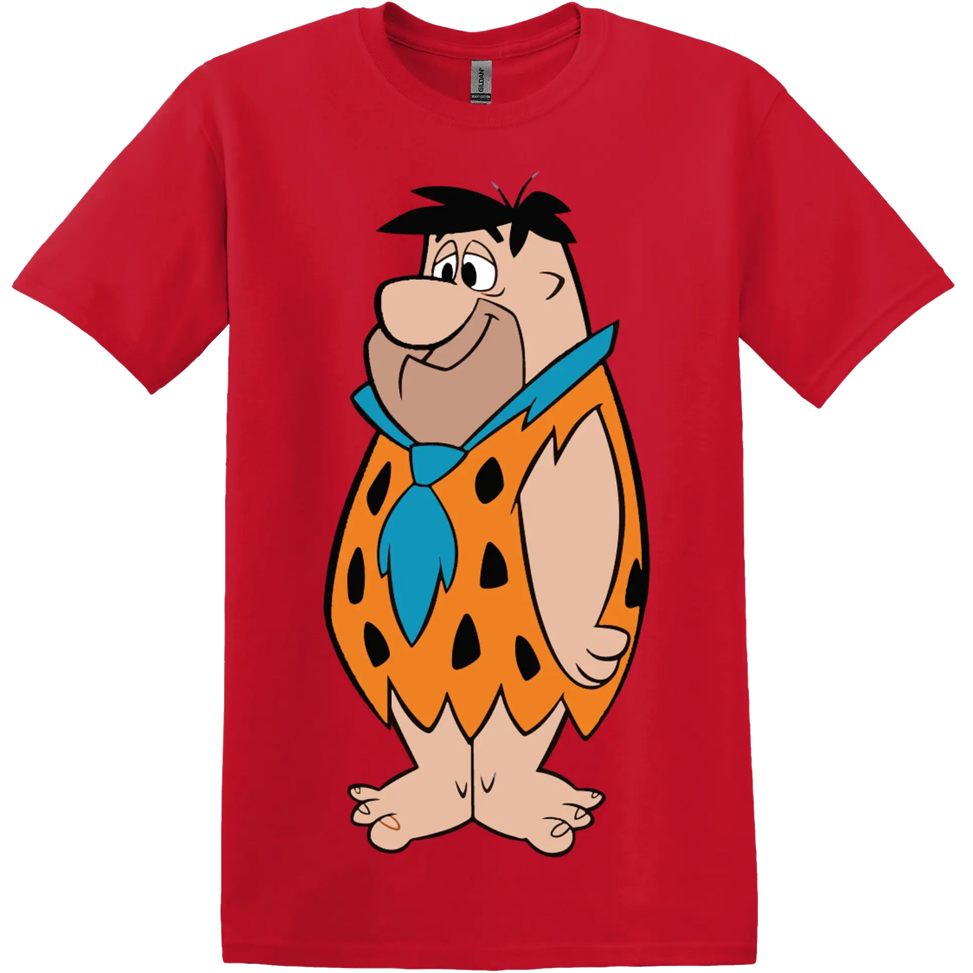 Flintstones 22