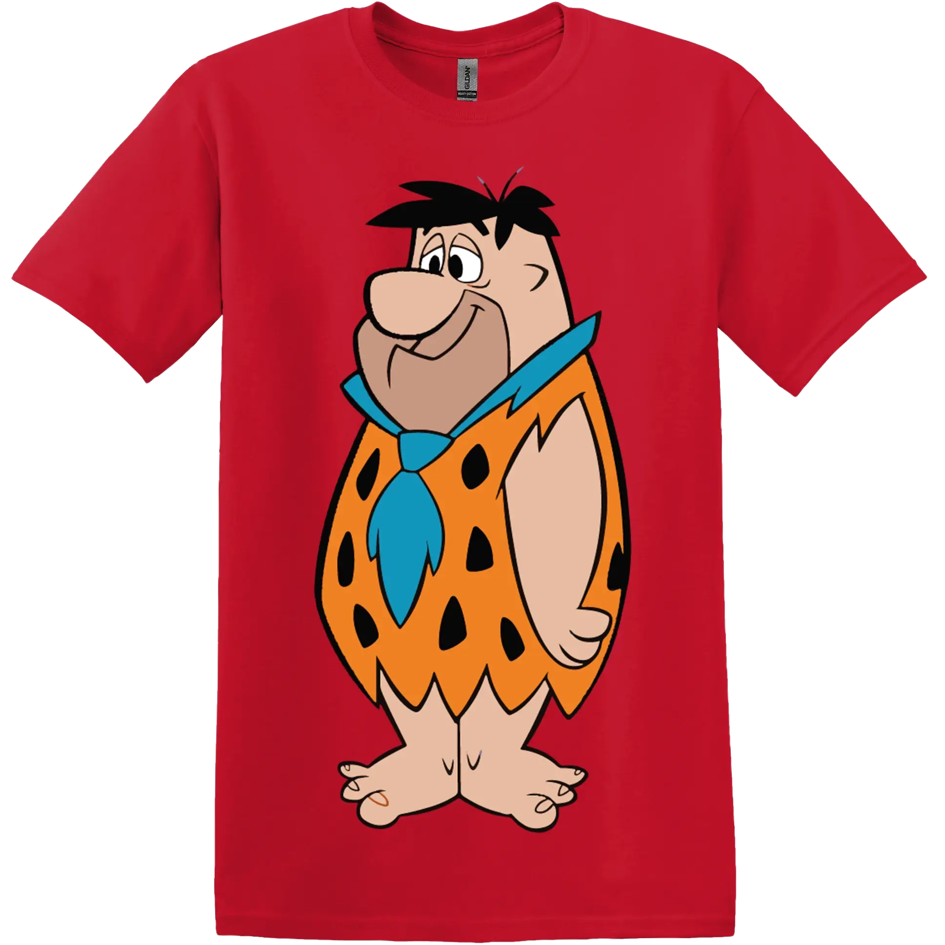Flintstones 22