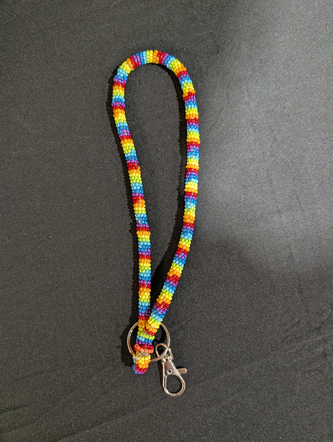 Large Lanyard 2