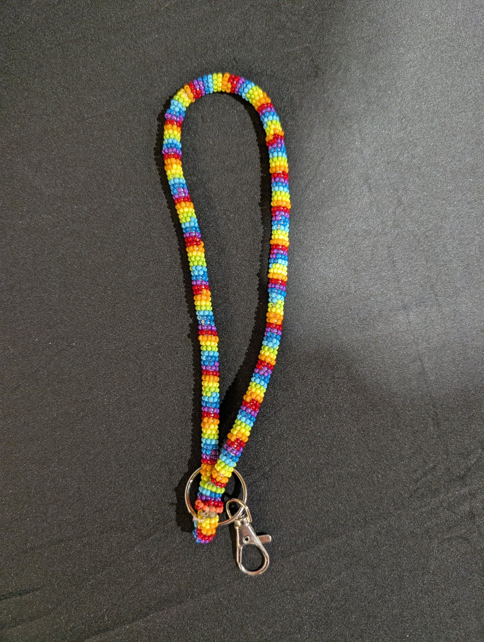 Large Lanyard 2