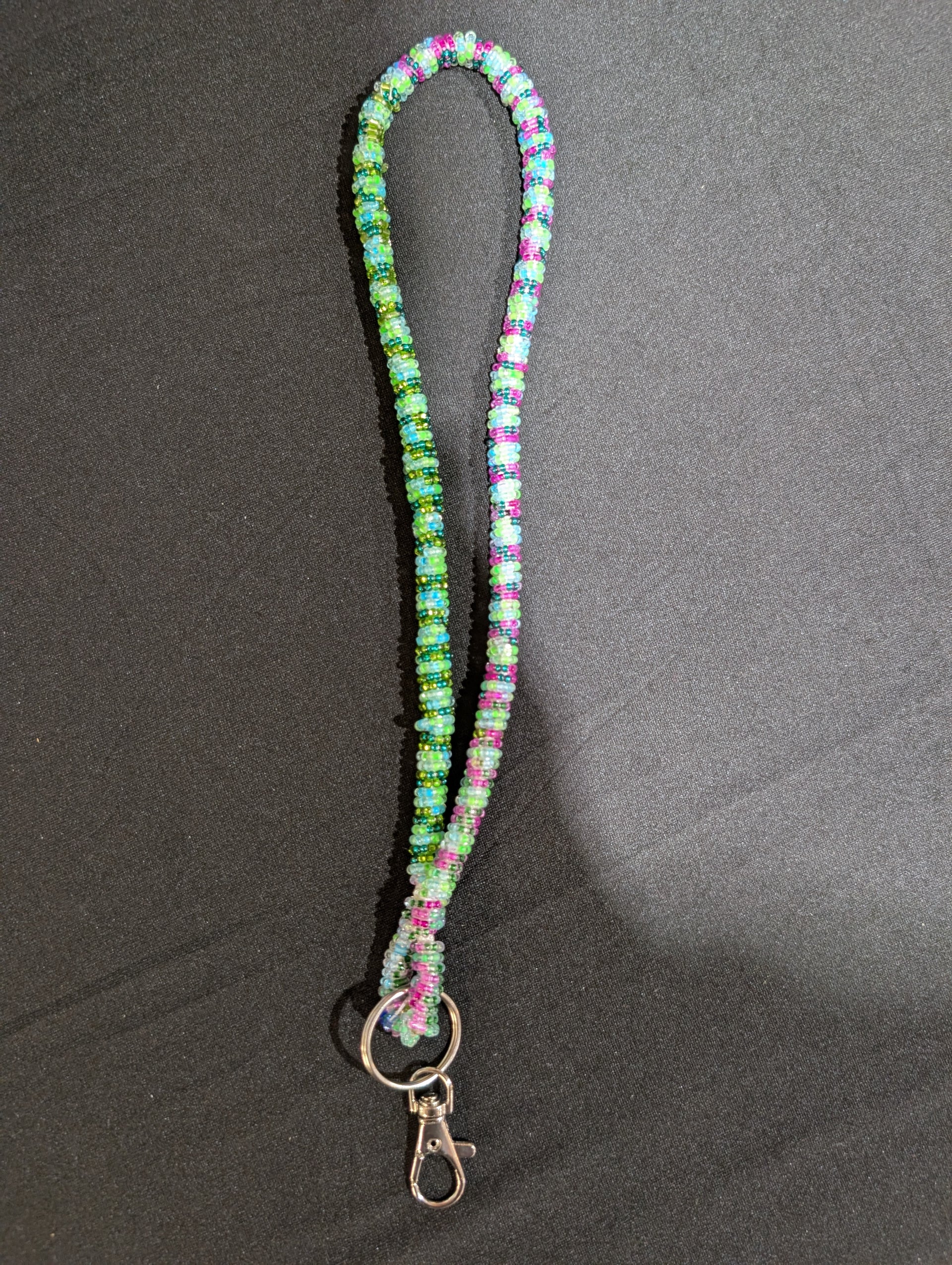 Large Lanyard 3