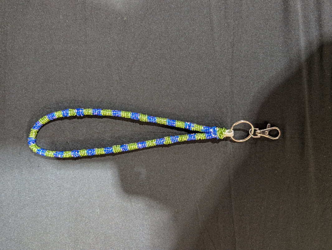Large Lanyard 6