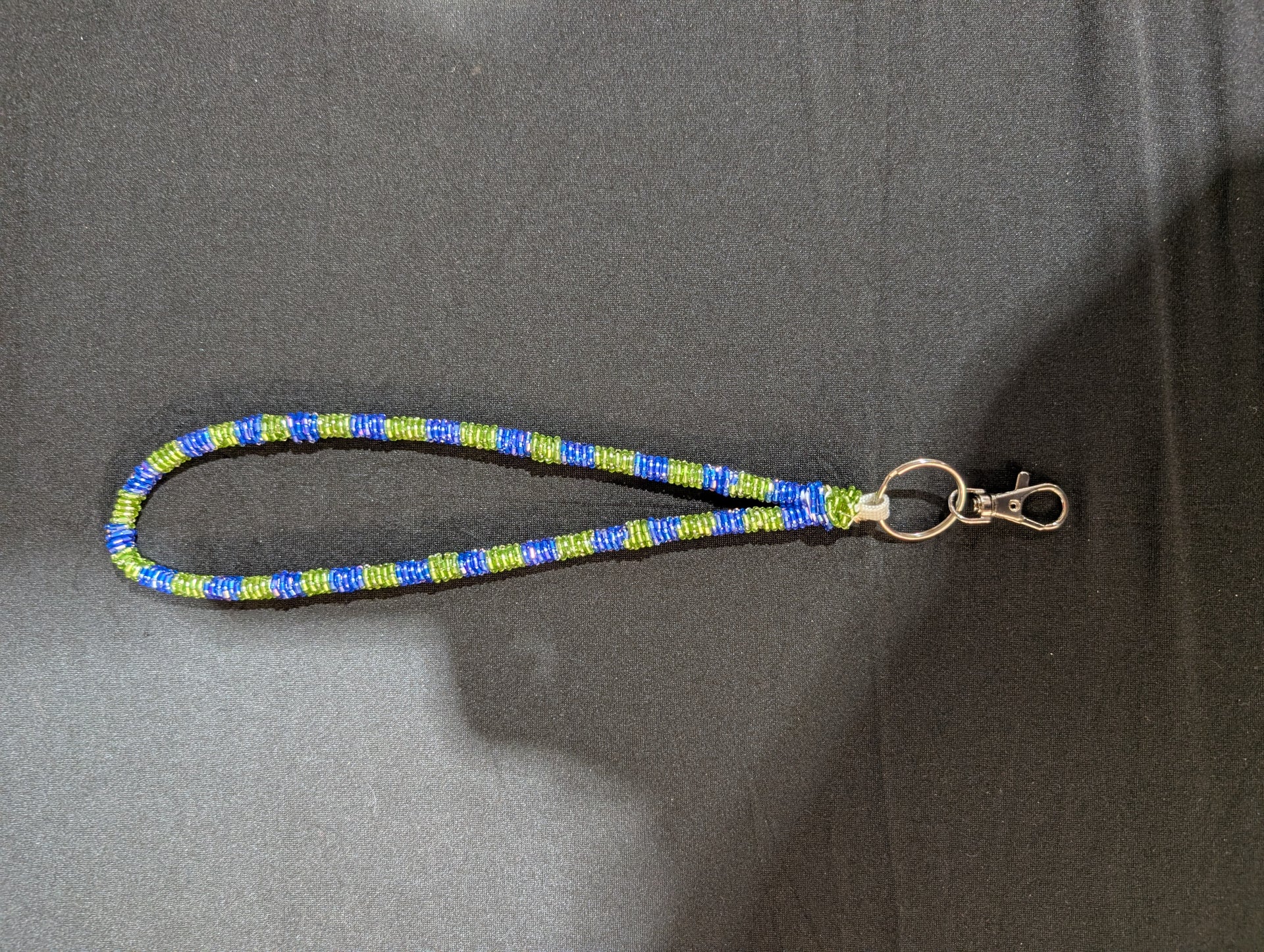 Large Lanyard 6