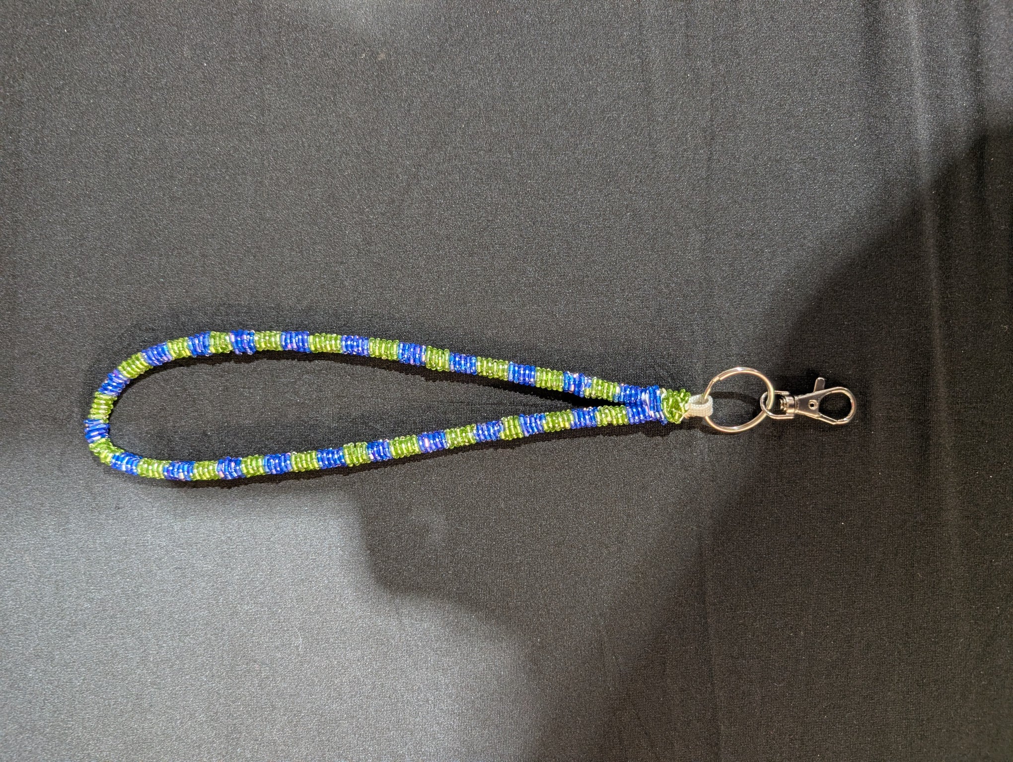 Large Lanyard 6