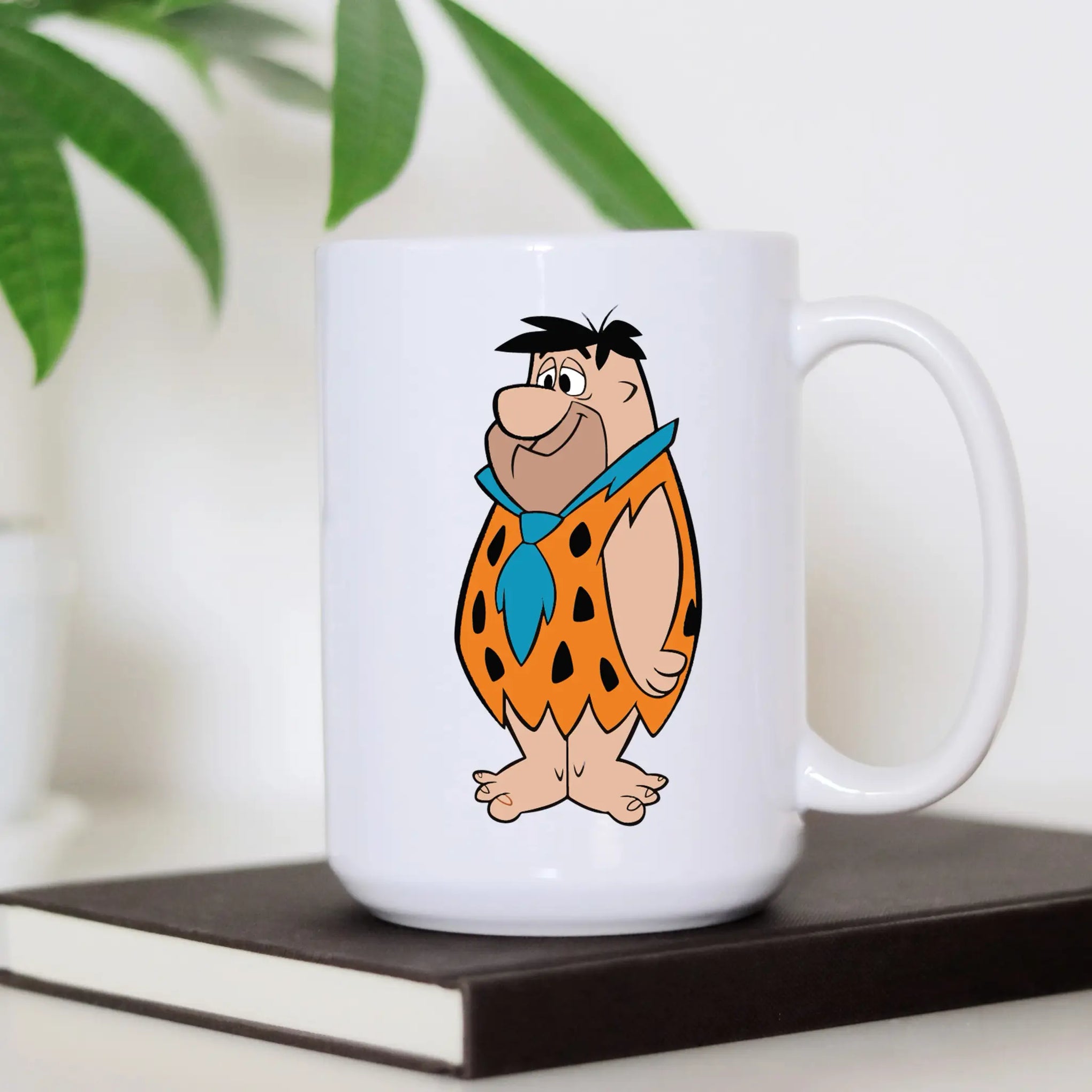 Mug - Flintstone 1