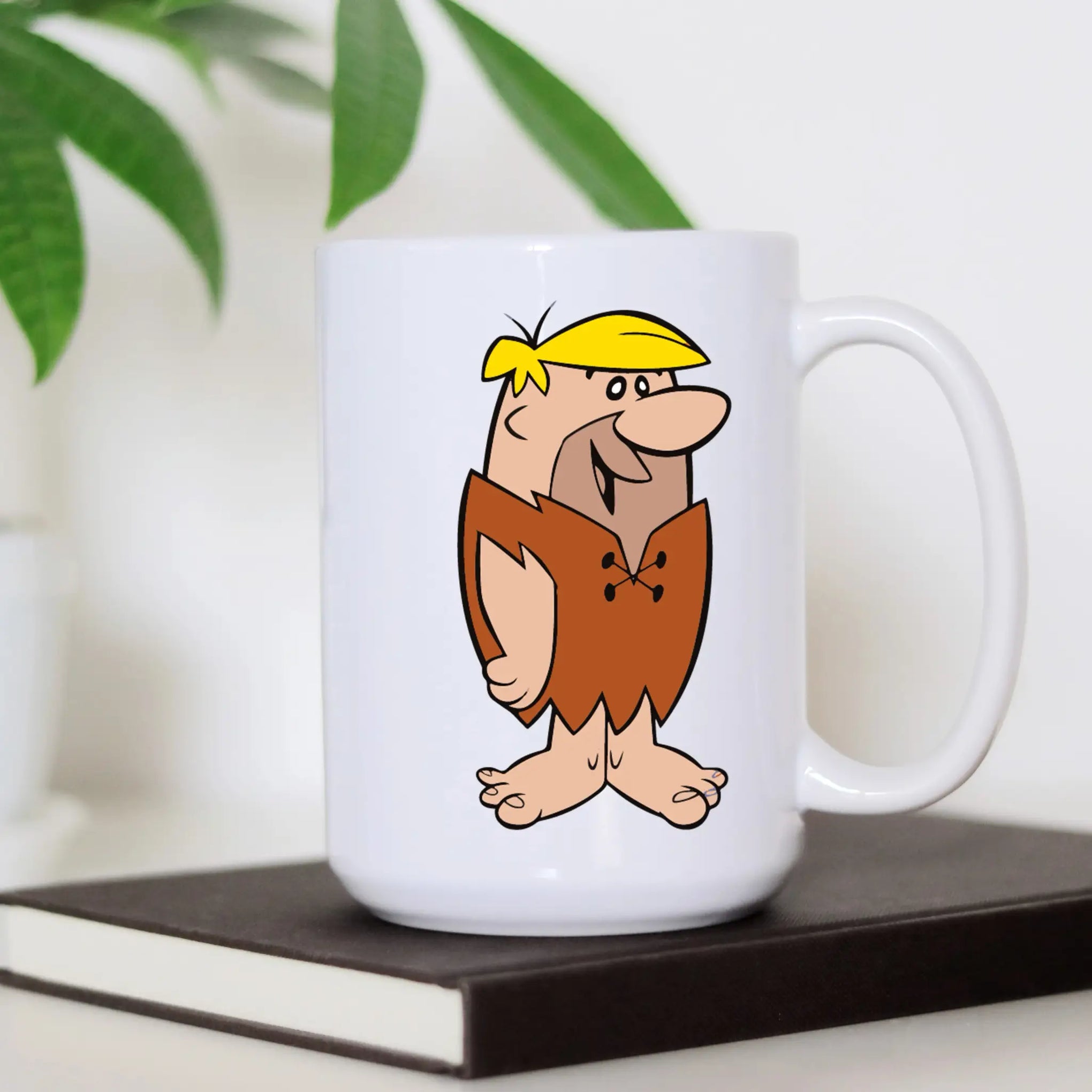 Mug - Flintstone 25