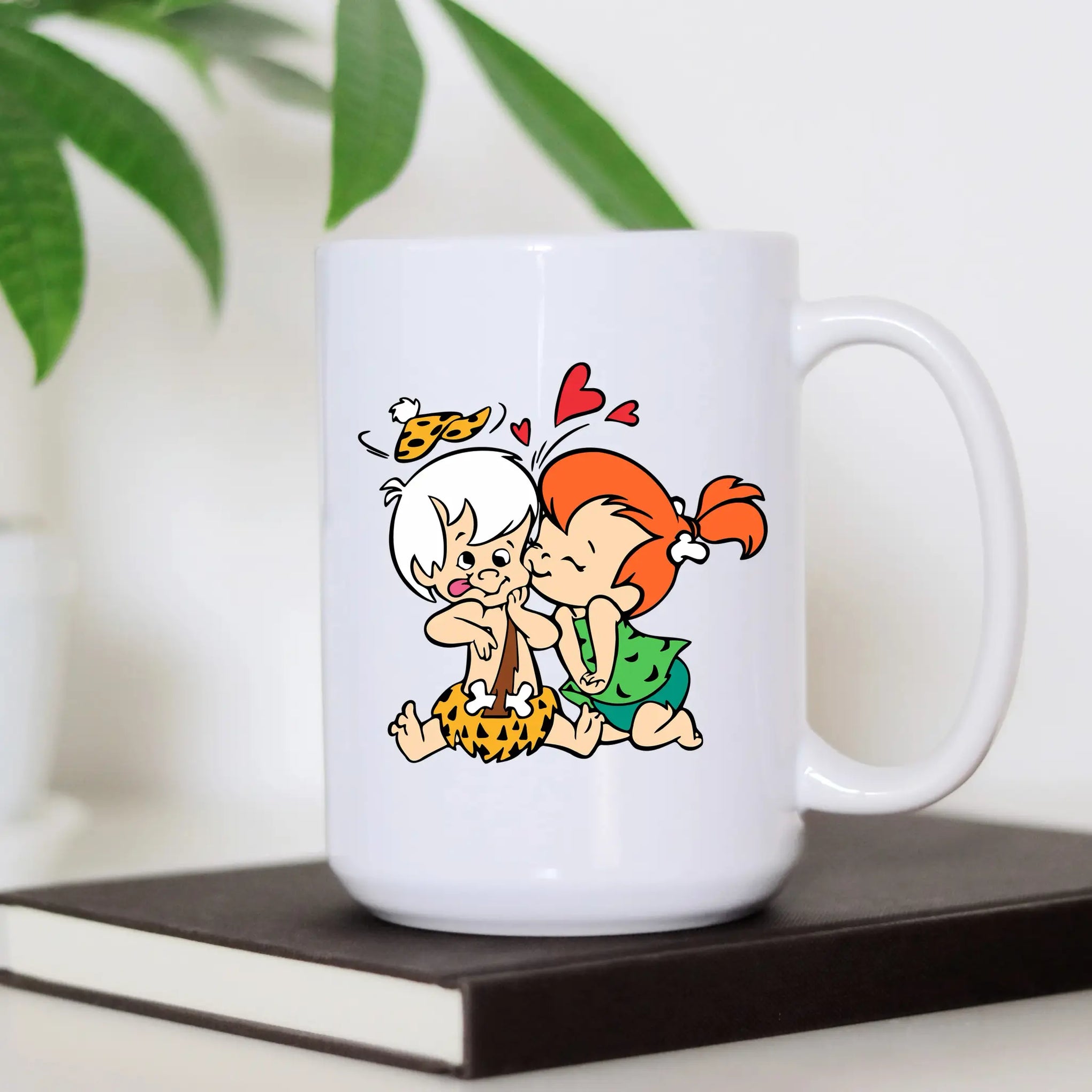 Mug - Flintstone 5