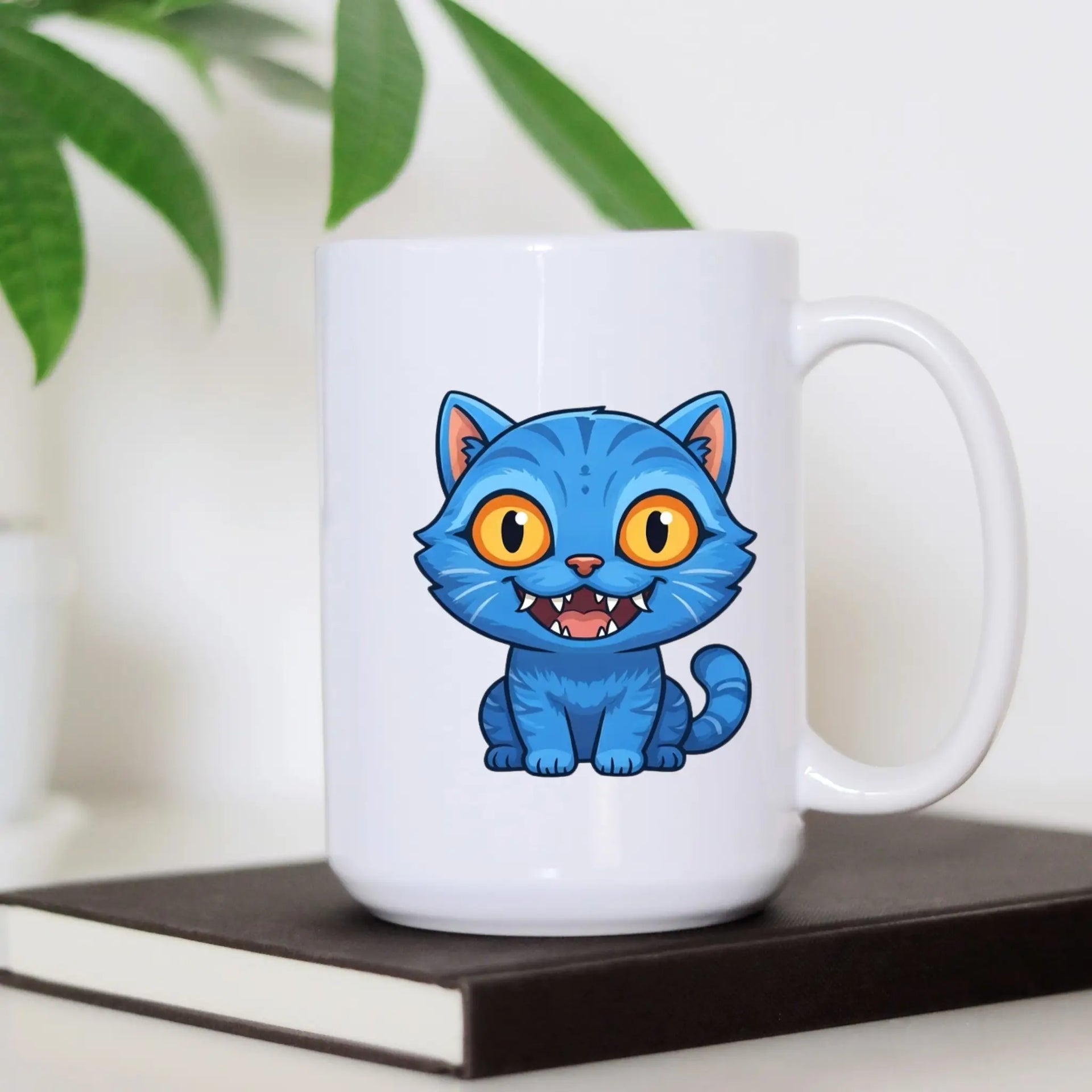 Mug - KPOP Demon Hunter 4