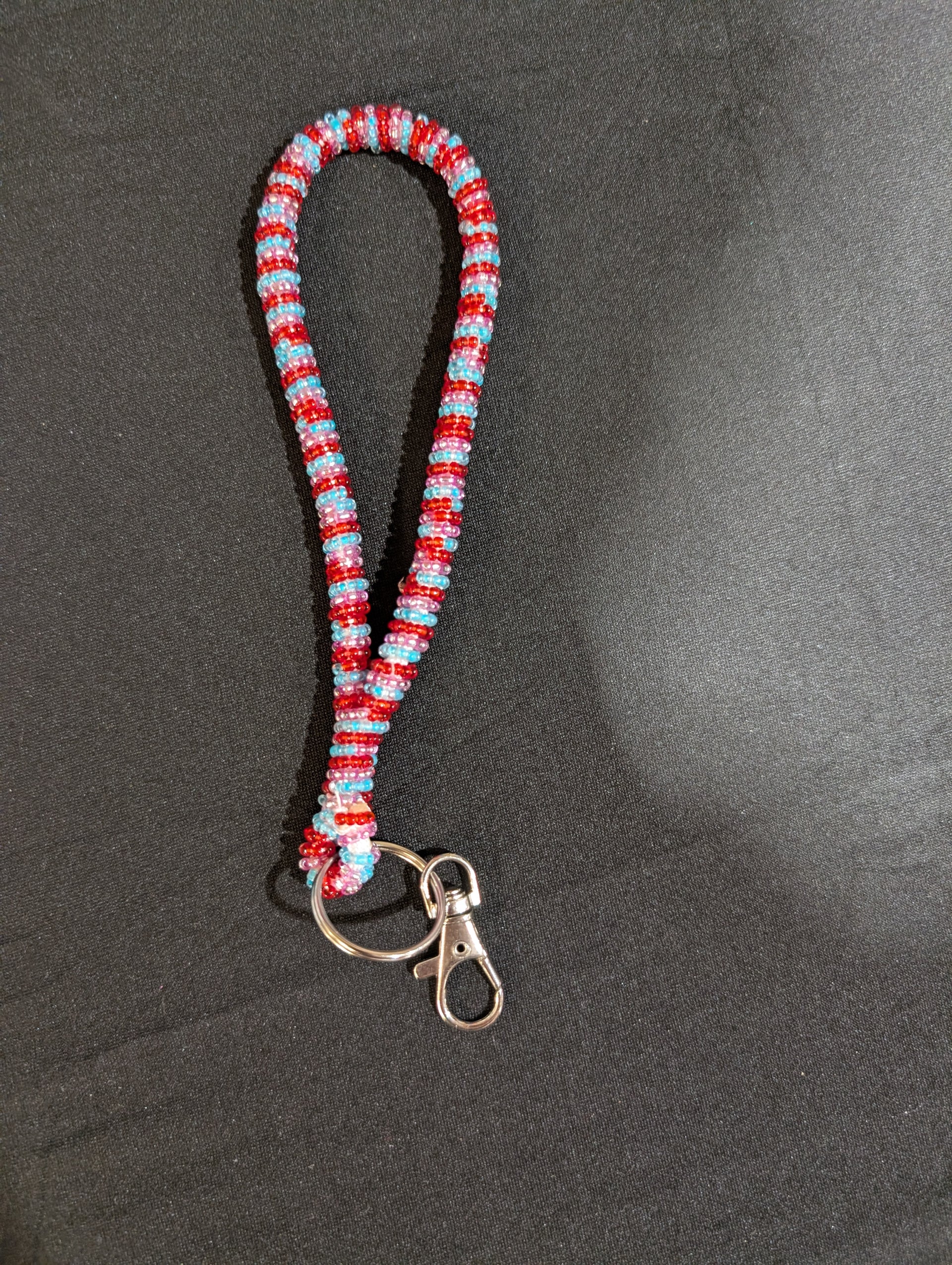 Small Lanyard 4
