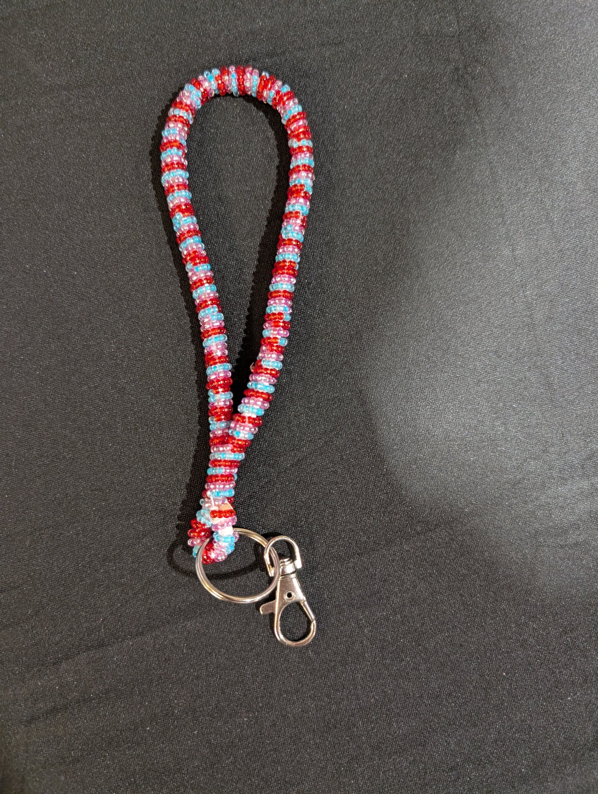 Small Lanyard 4