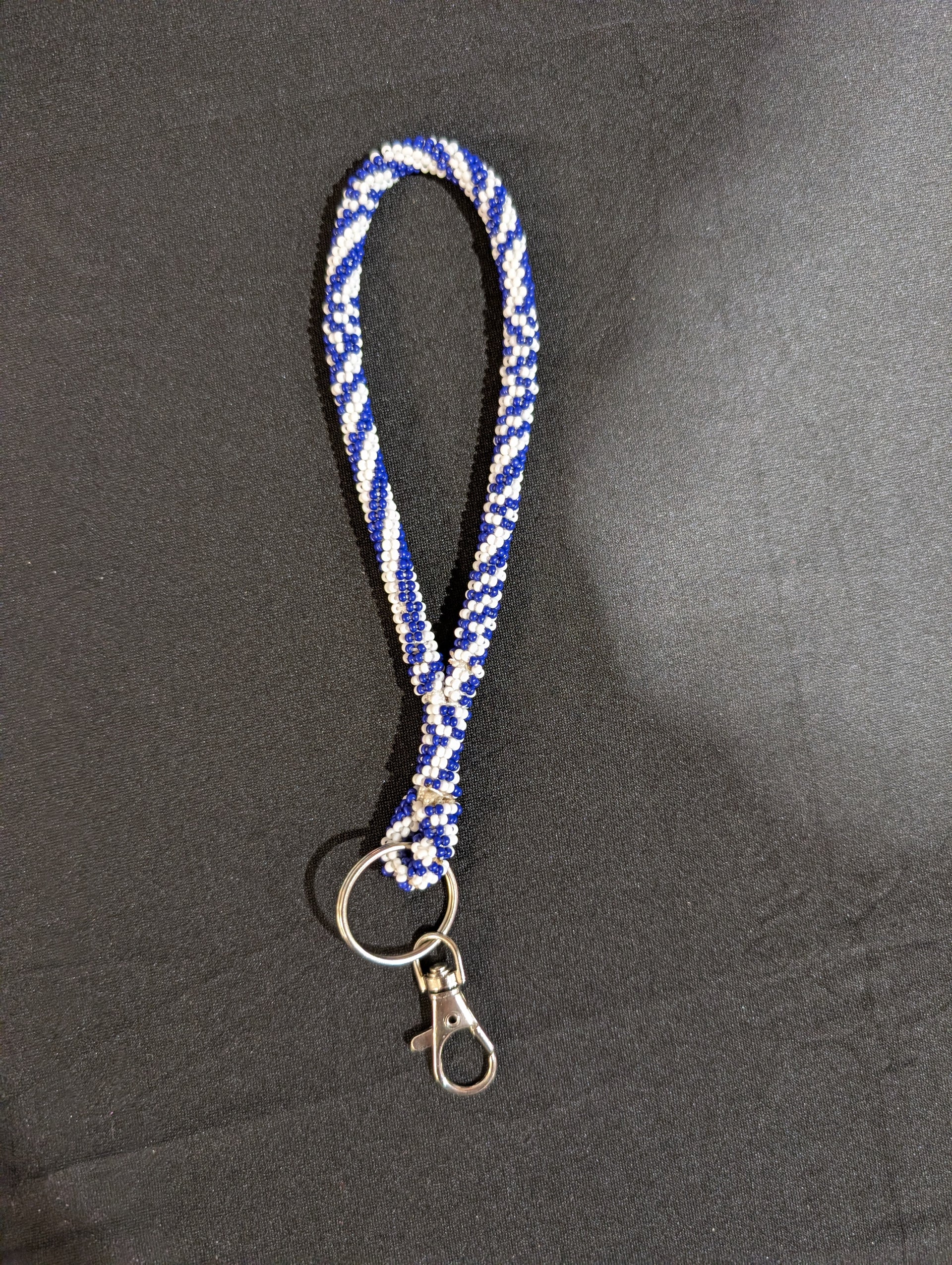 Small Lanyard 5