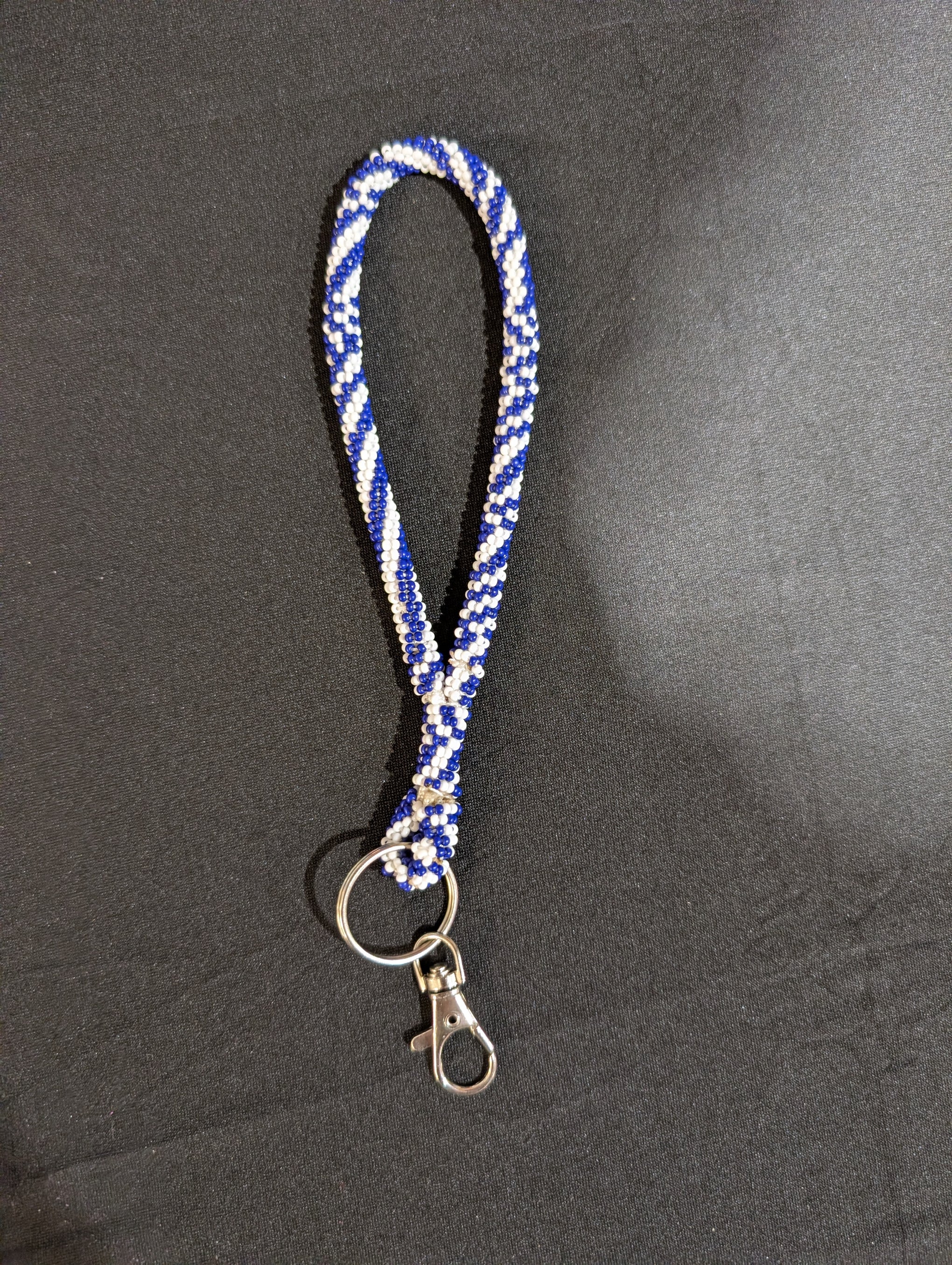 Small Lanyard 5