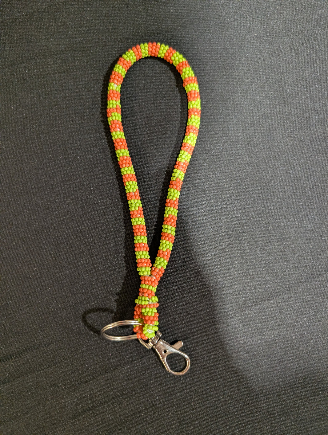 Small Lanyard 6