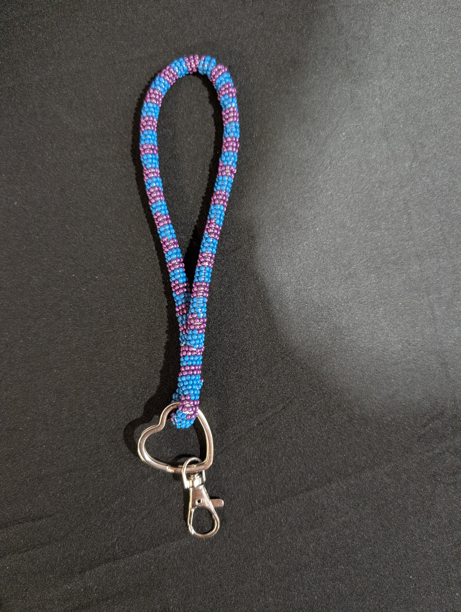 Small Lanyard 7