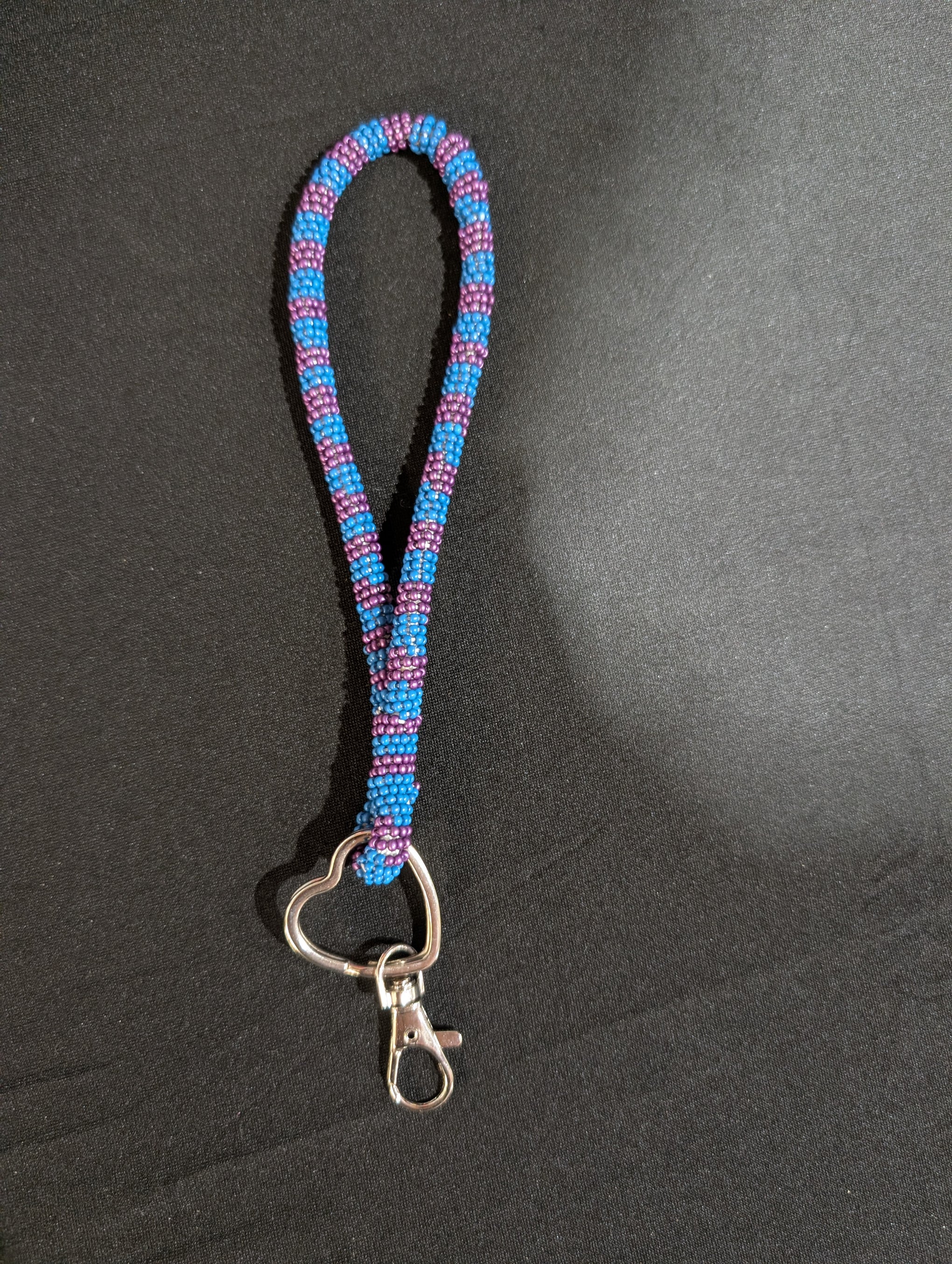 Small Lanyard 7