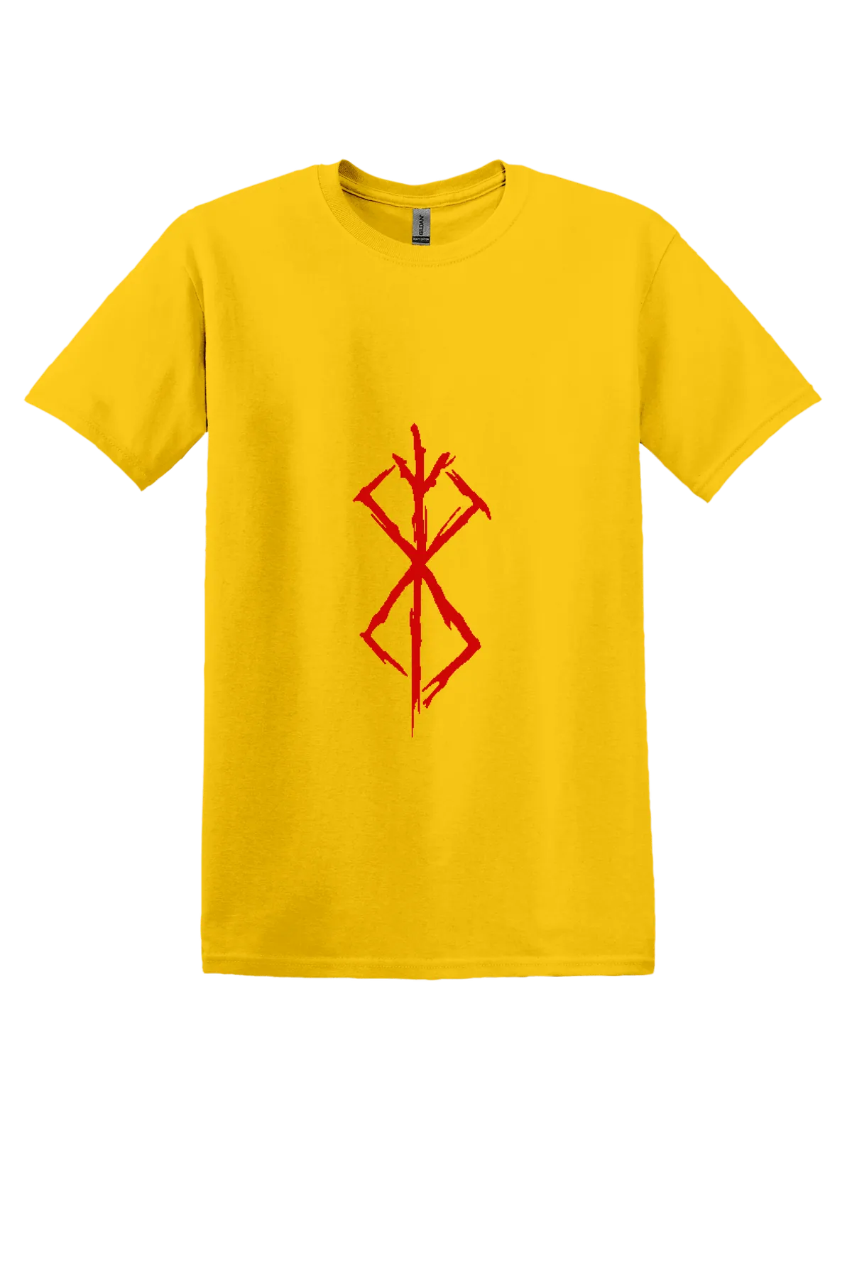 Hunter x Hunter Tee No. 28, Daisy, front print