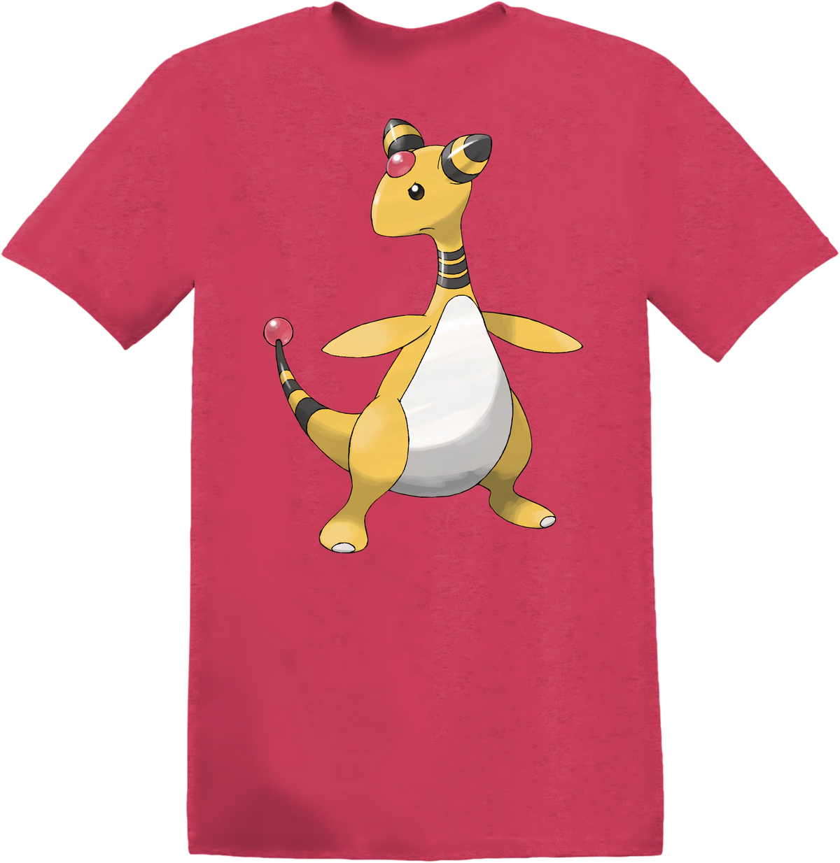 Pokemon Ampharos Tee