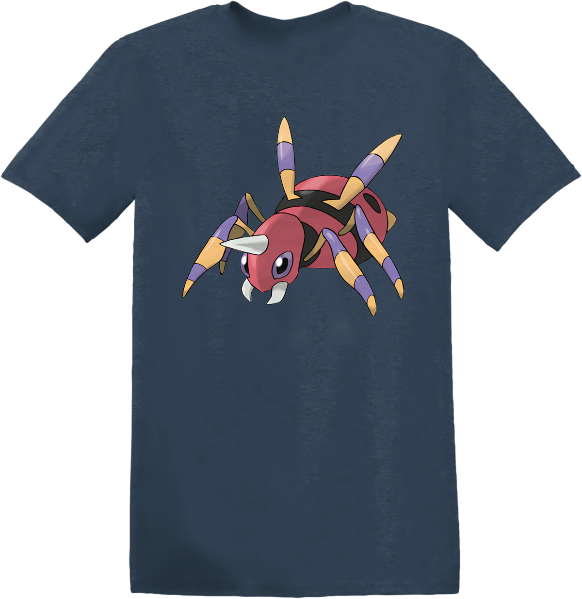 Pokemon Ariados Tee
