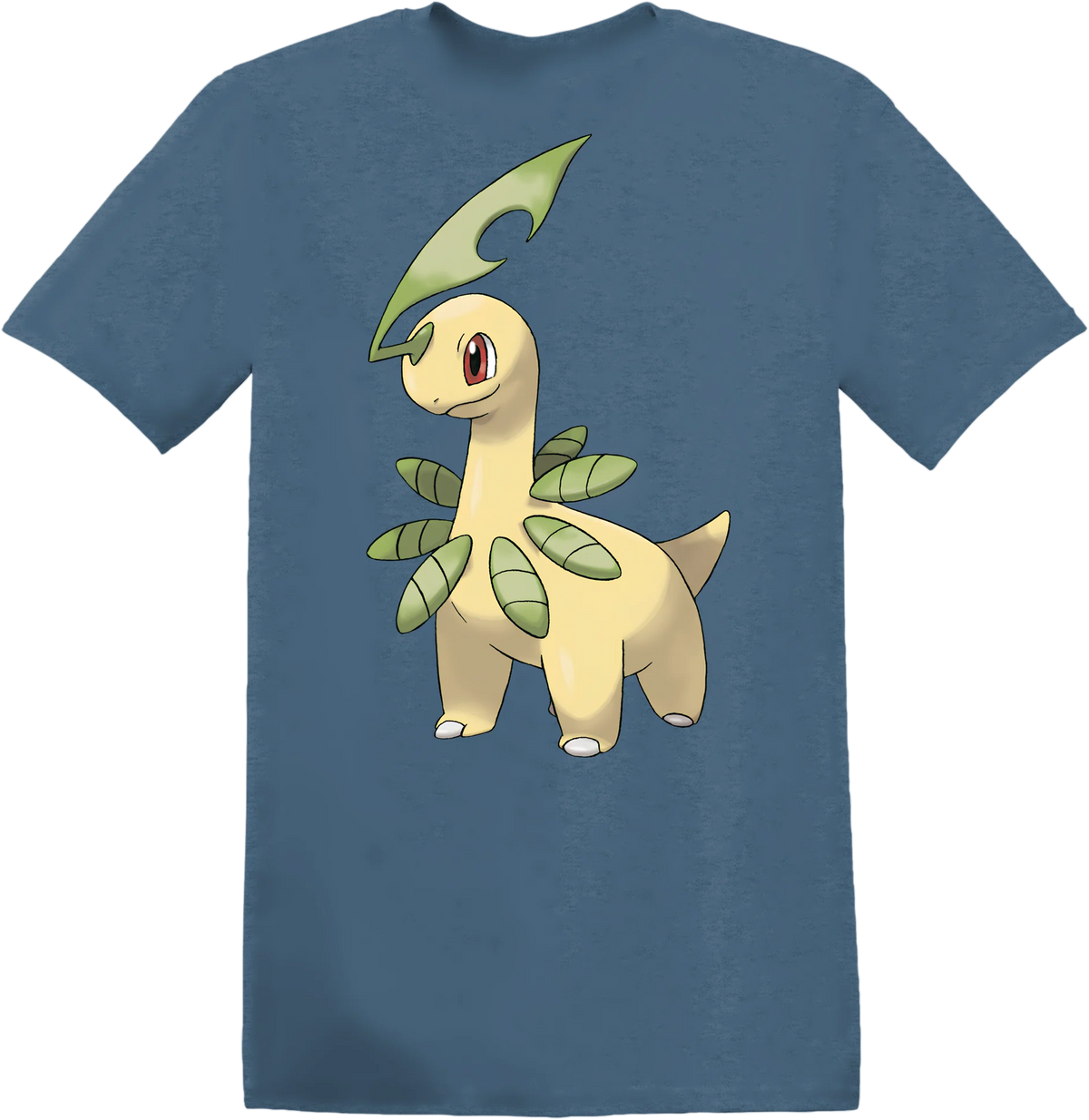 Pokemon Bayleef Tee