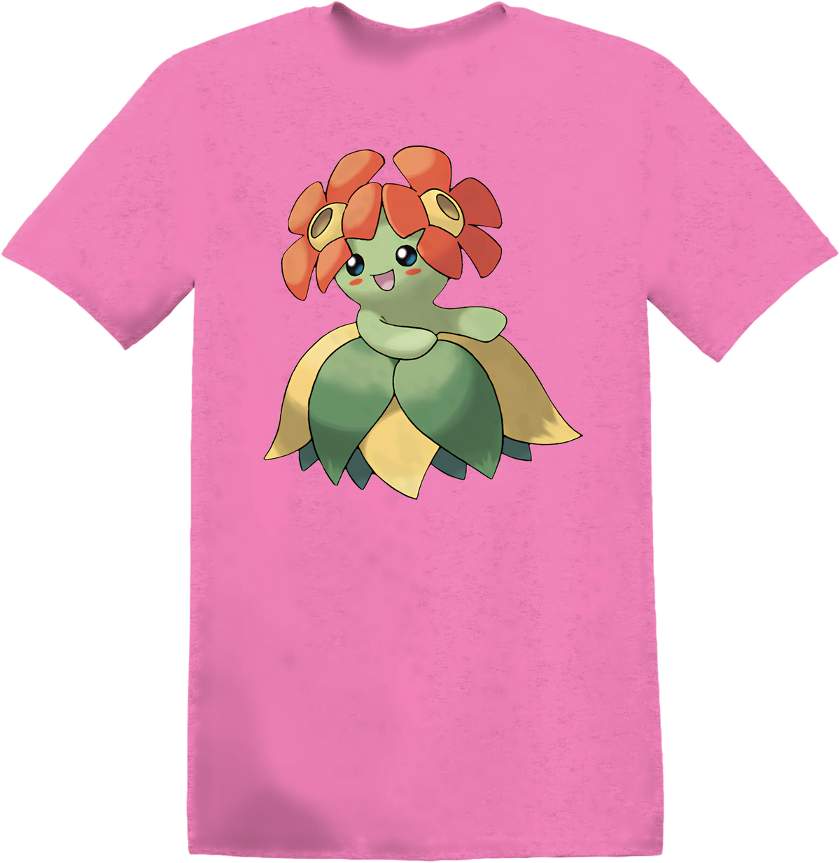 Pokemon Bellossom Tee