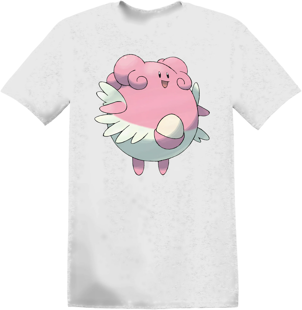 Pokemon Blissey Tee