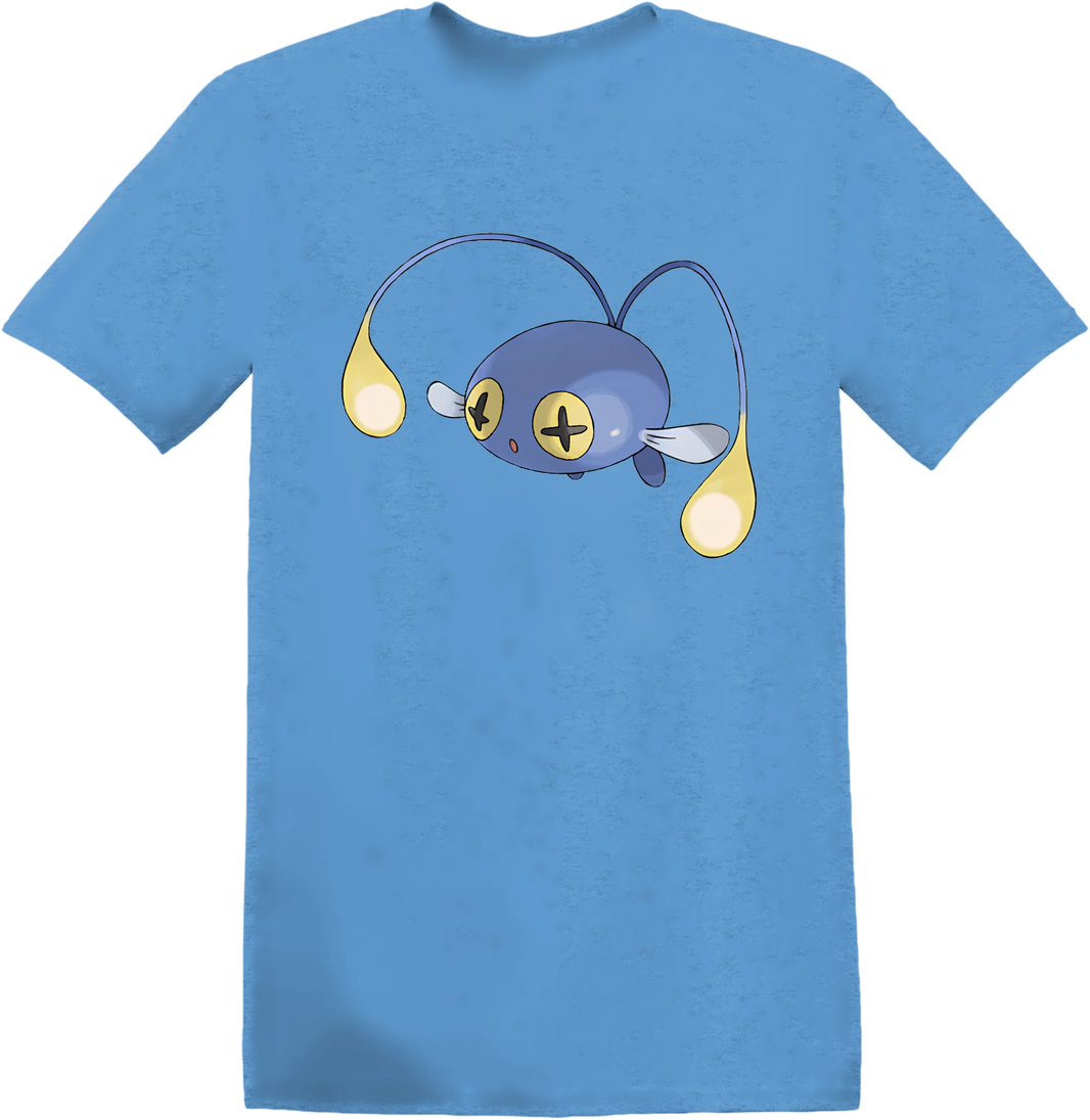 Pokemon Chinchou Tee