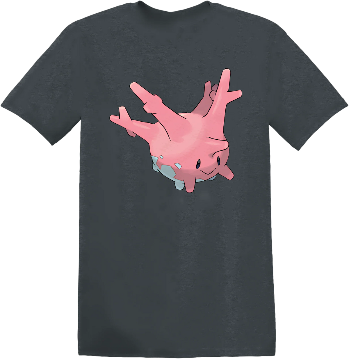 Pokemon Corsola Tee
