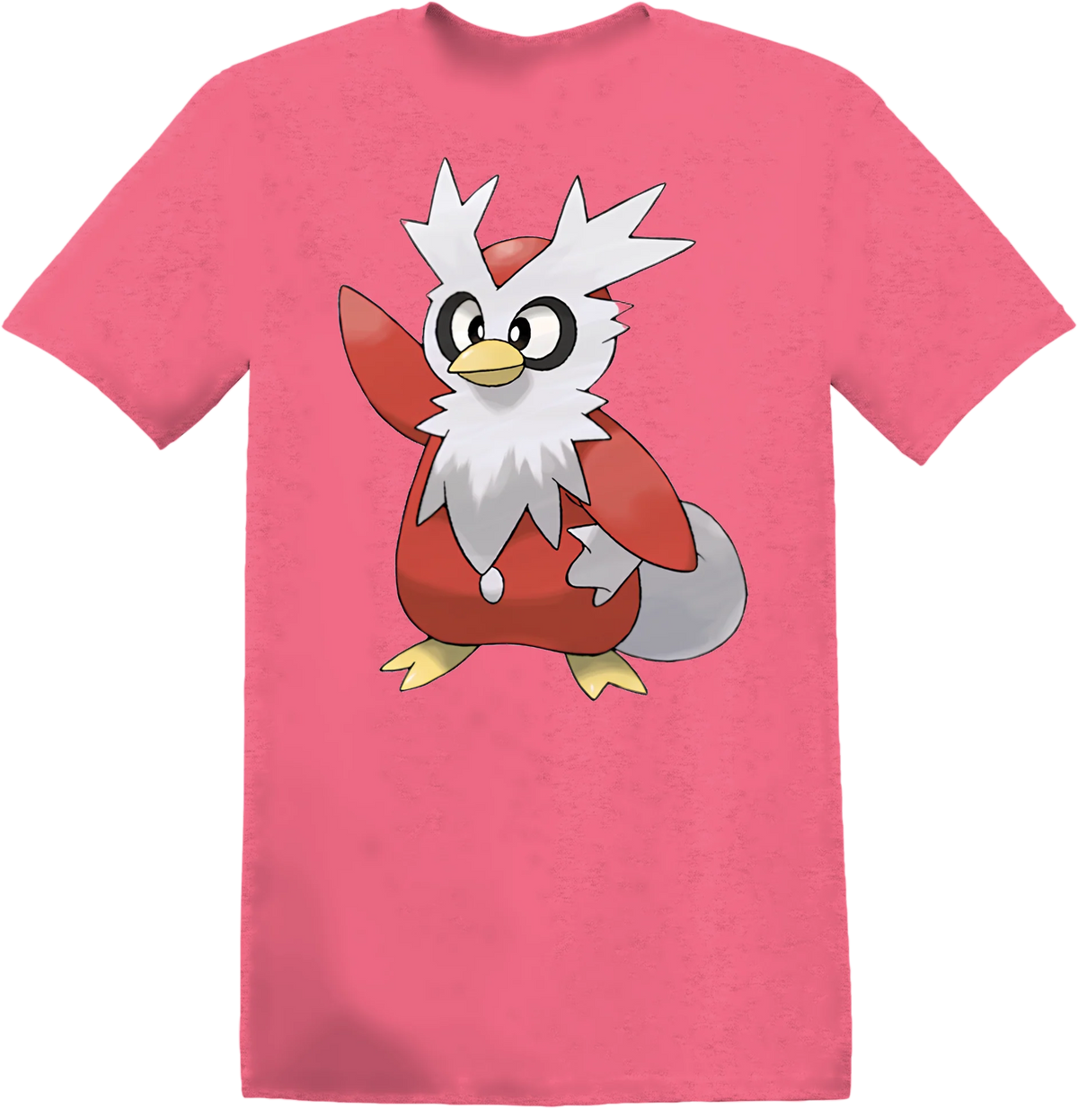 Pokemon Delibird Tee