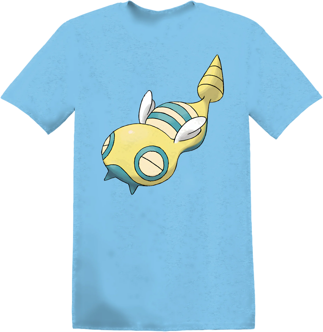 Pokemon Dunsparce Tee