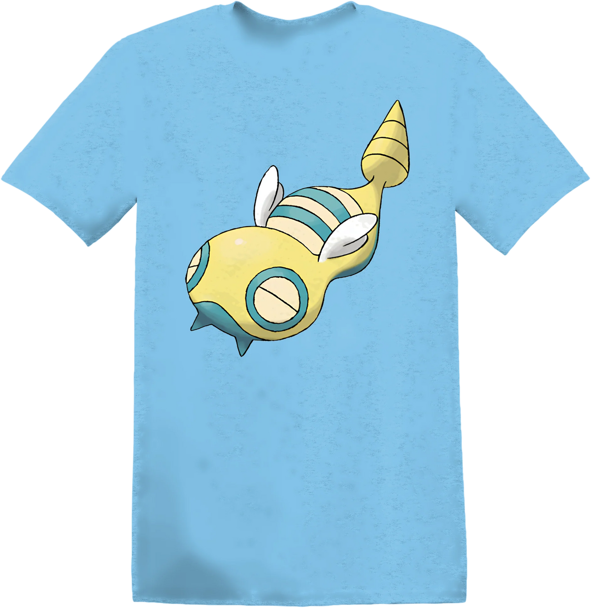 Pokemon Dunsparce Tee