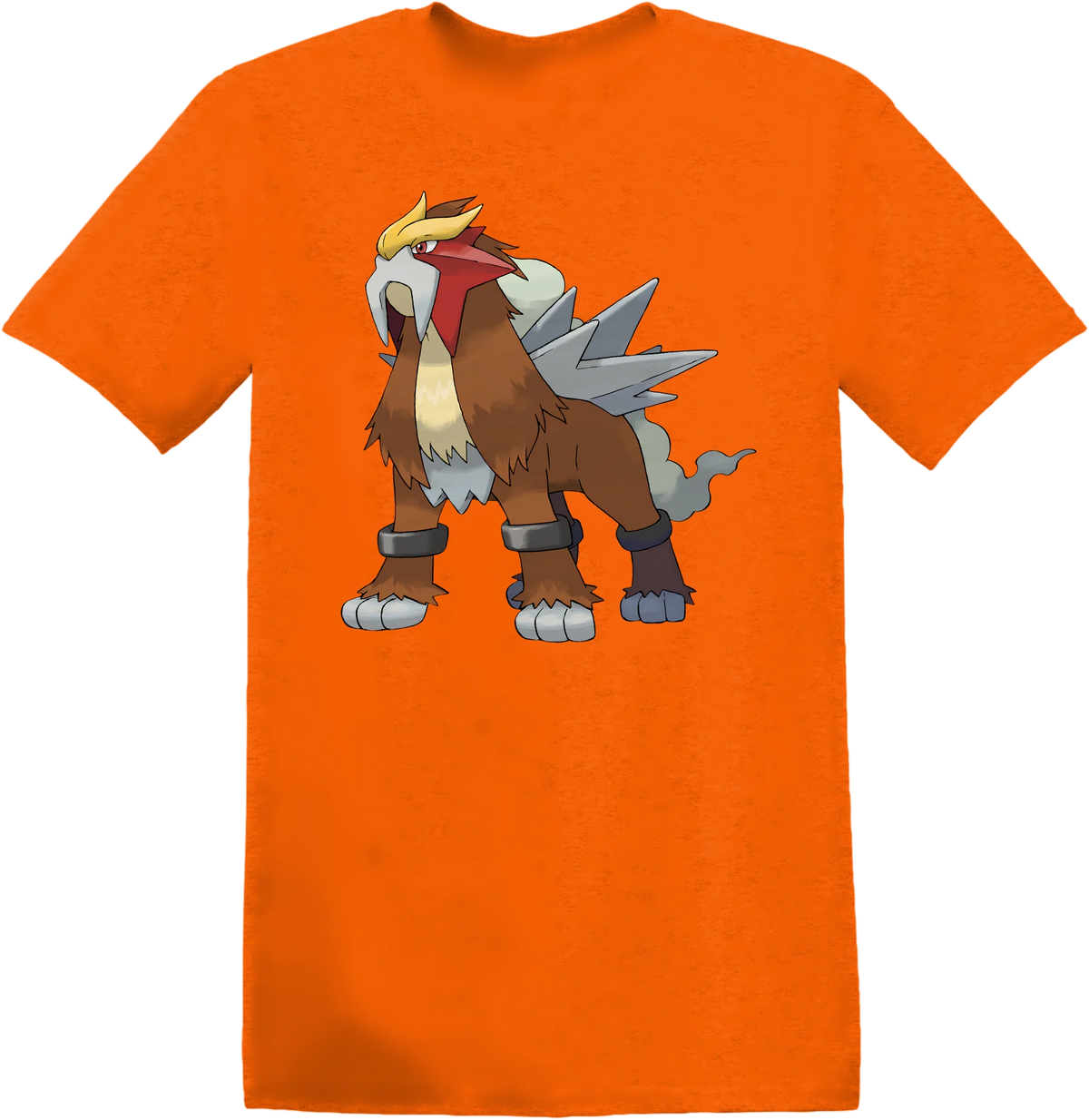 Pokemon Entei Tee