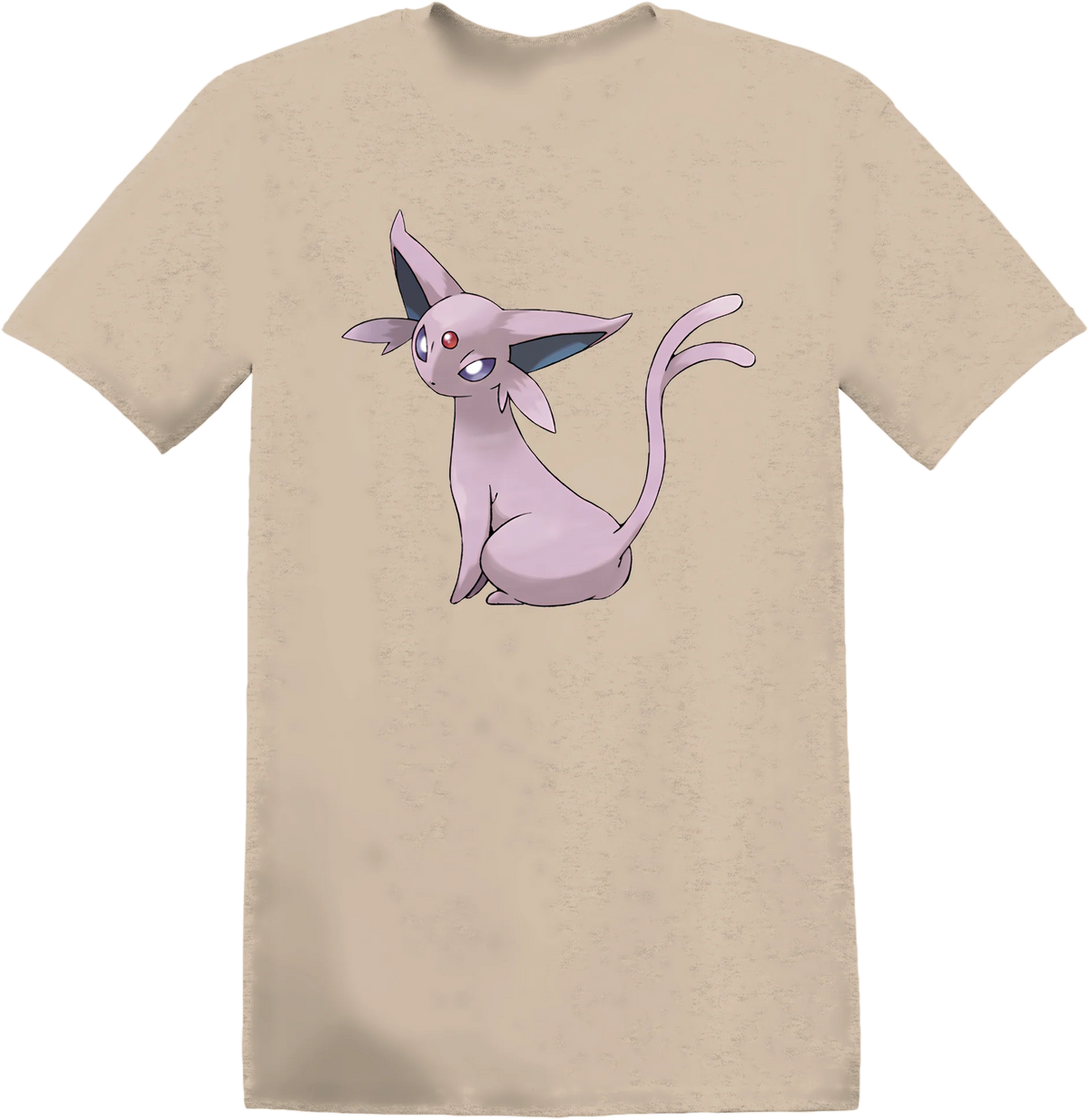 Pokemon Espeon Tee