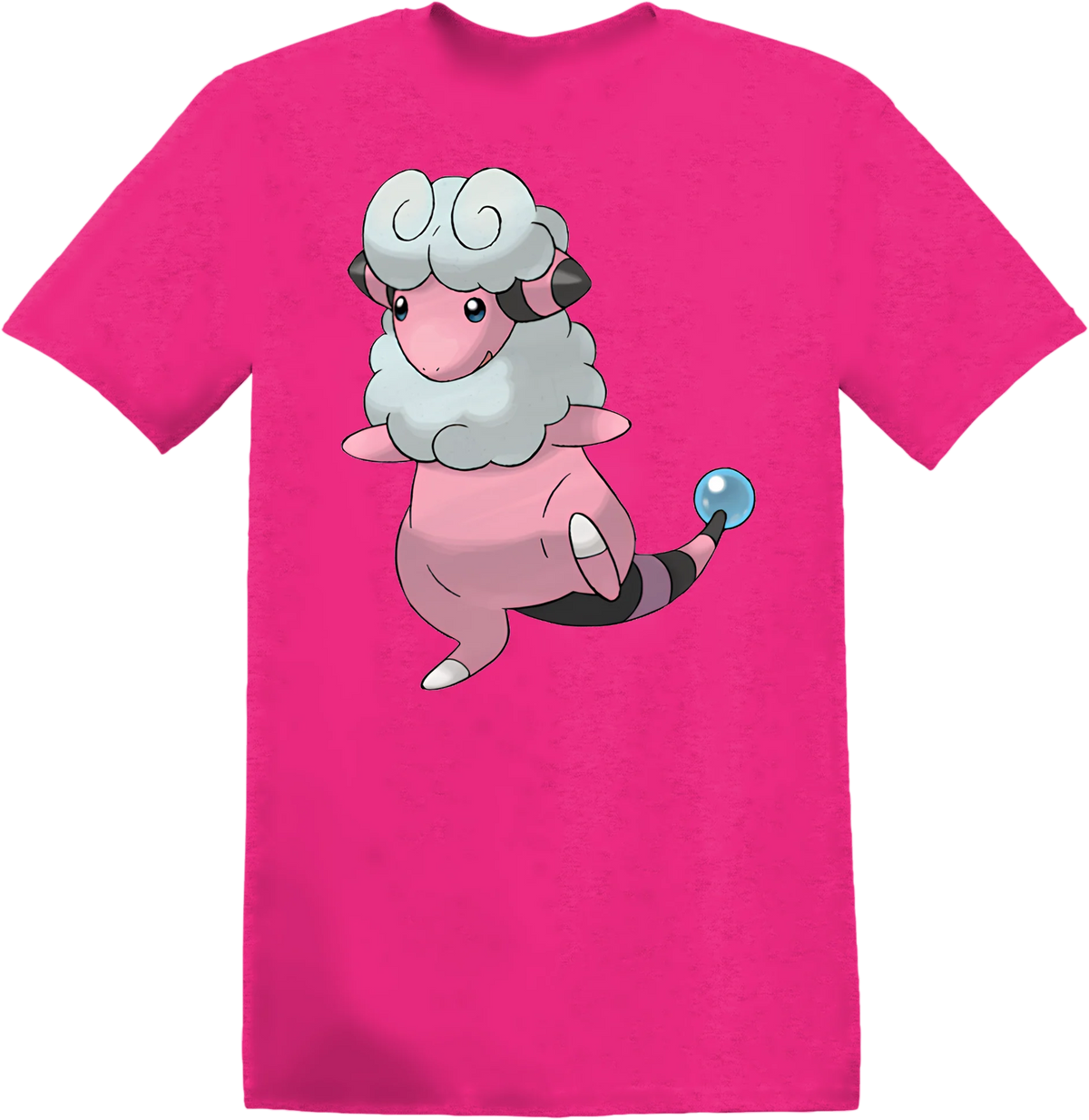 Pokemon Flaaffy Tee