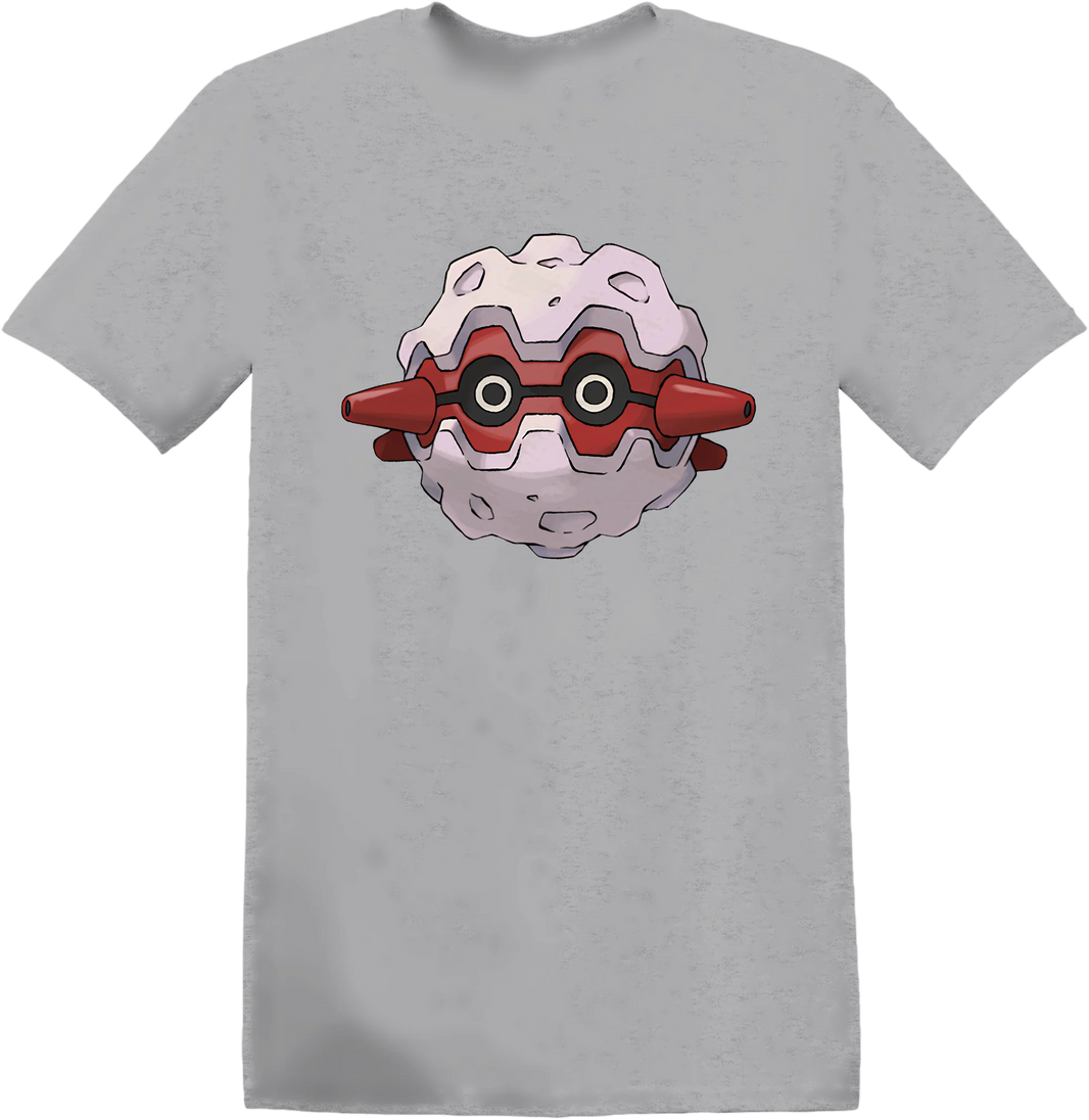 Pokemon Forretress Tee