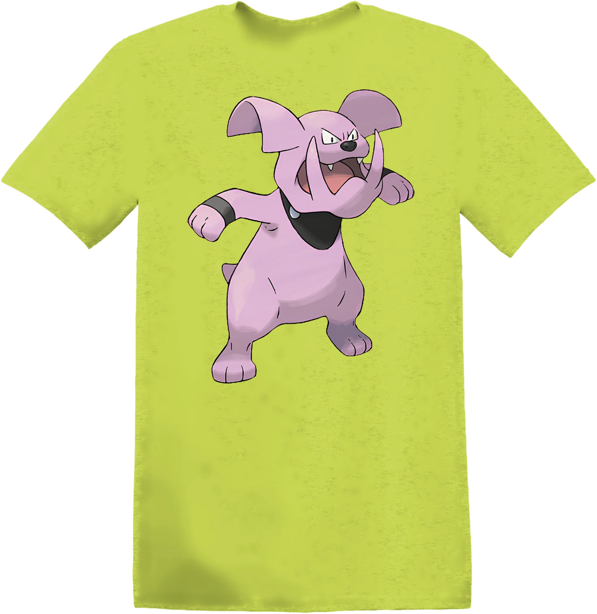 Pokemon Granbull Tee