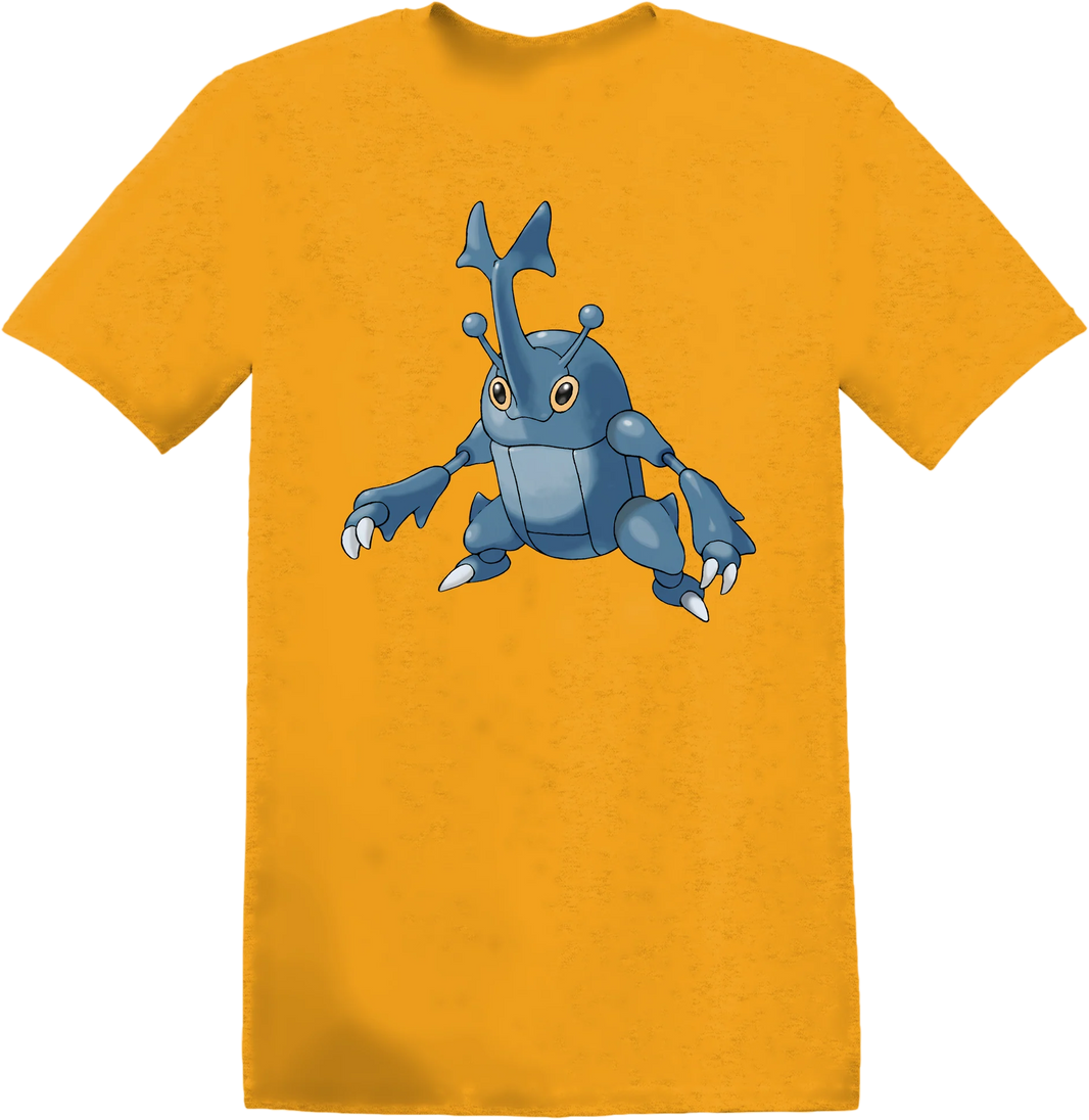 Pokemon Heracross Tee