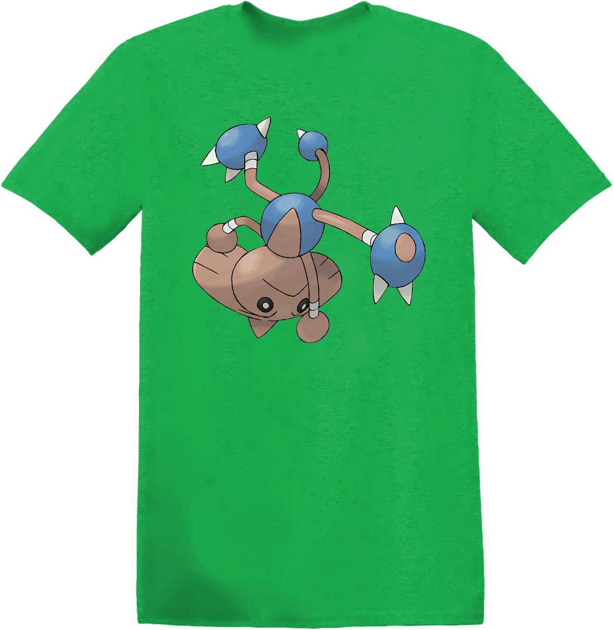 Pokemon Hitmontop Tee