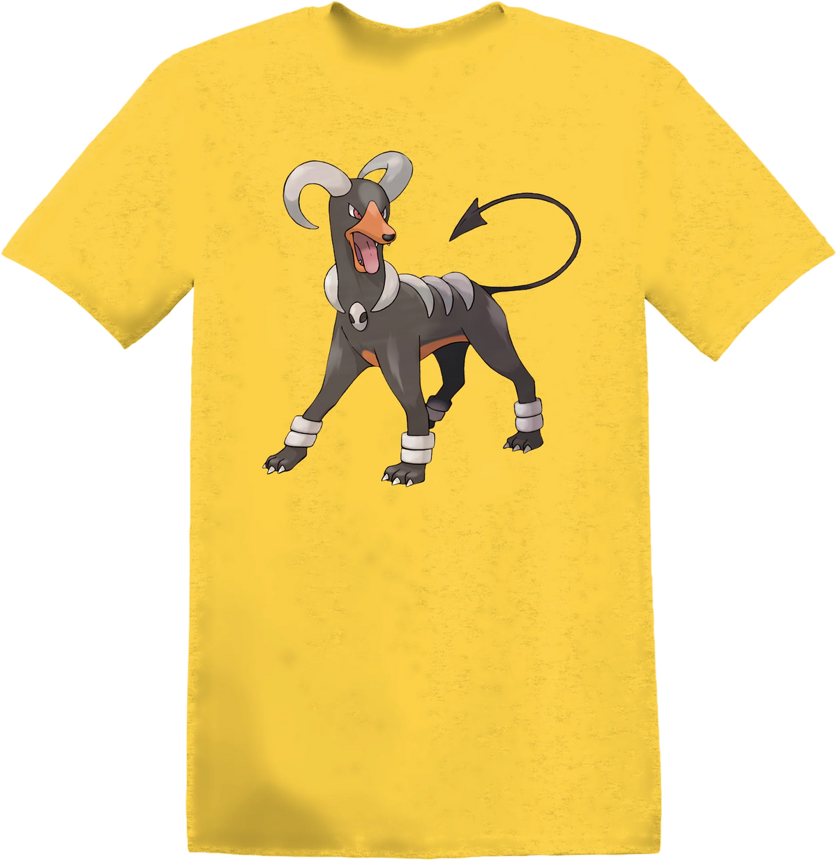 Pokemon Houndoom Tee