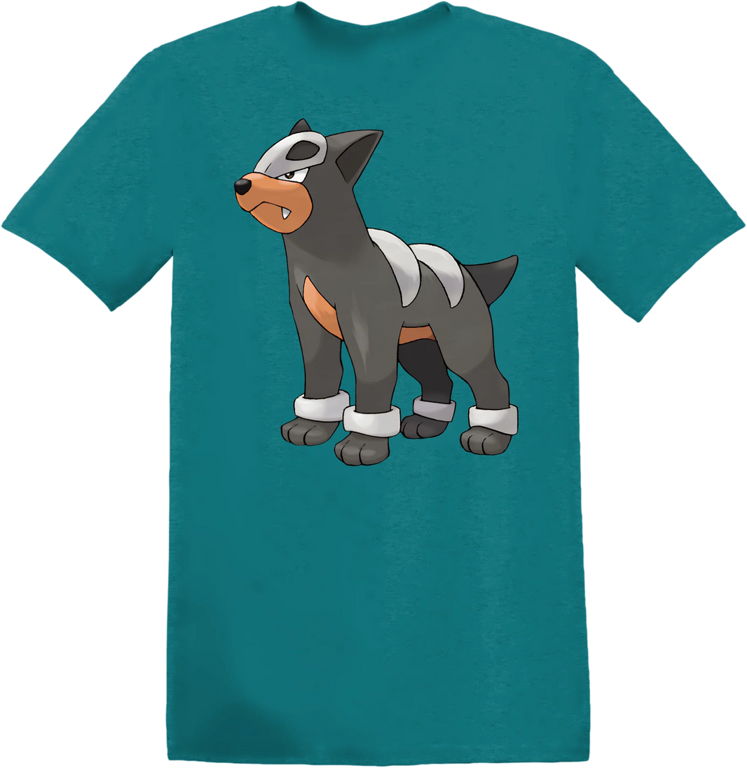 Pokemon Houndour Tee